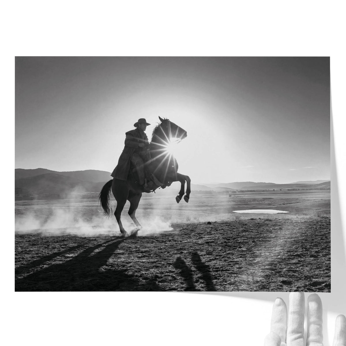 High Noon