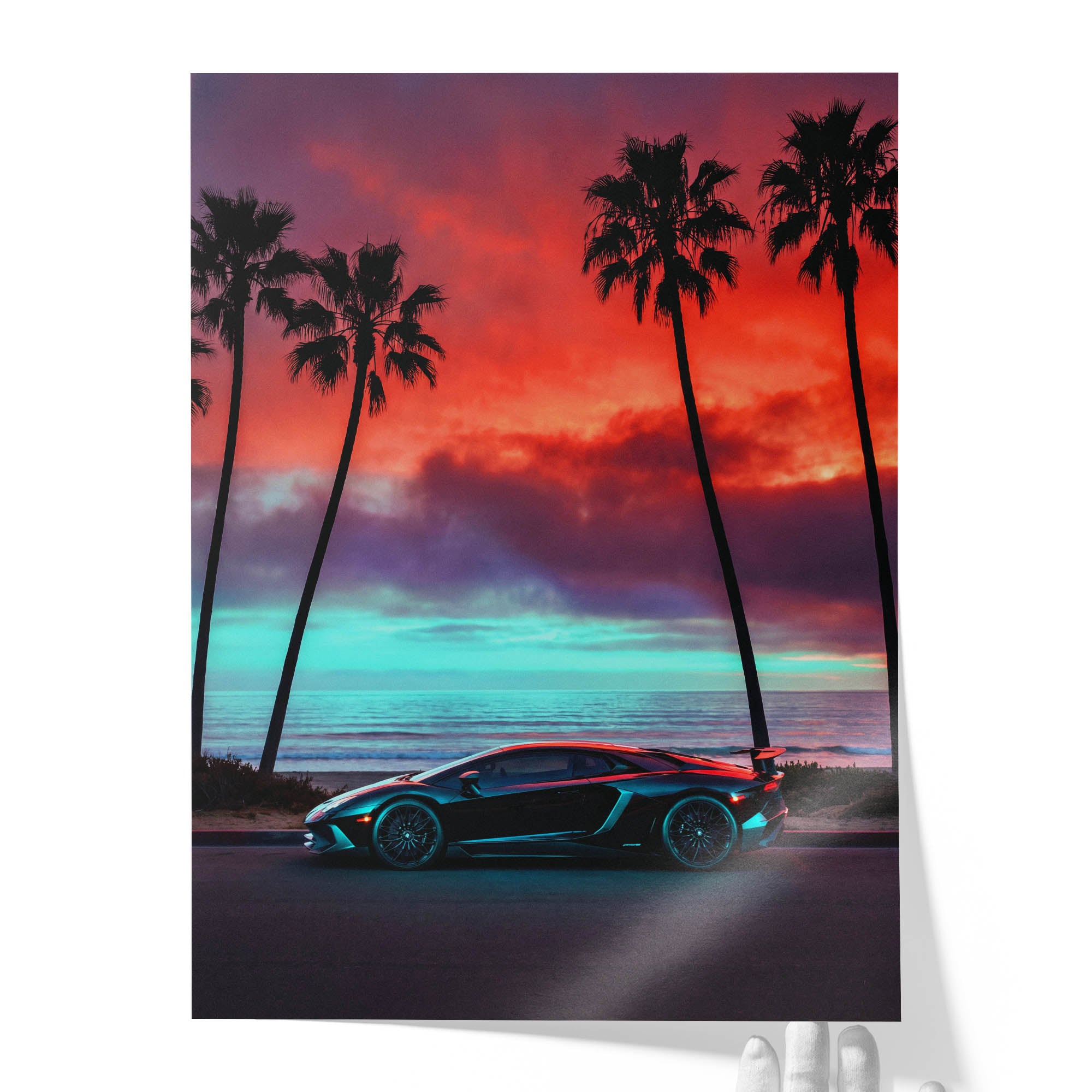 Aventador