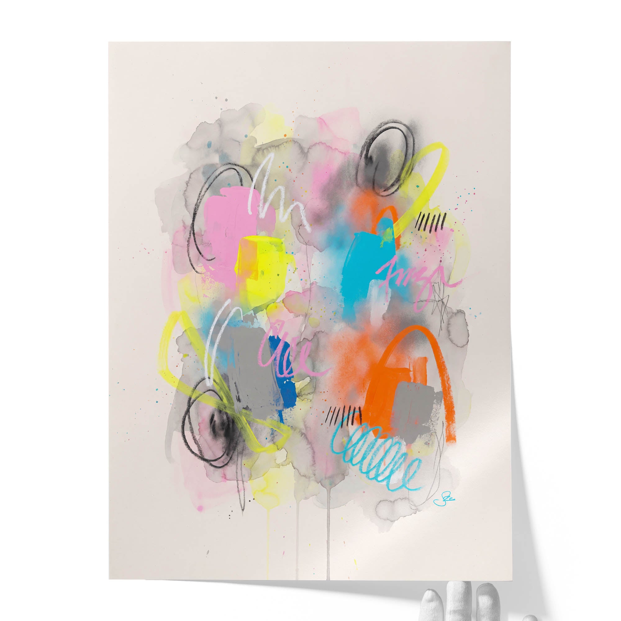 Chromatic Signal No. 1