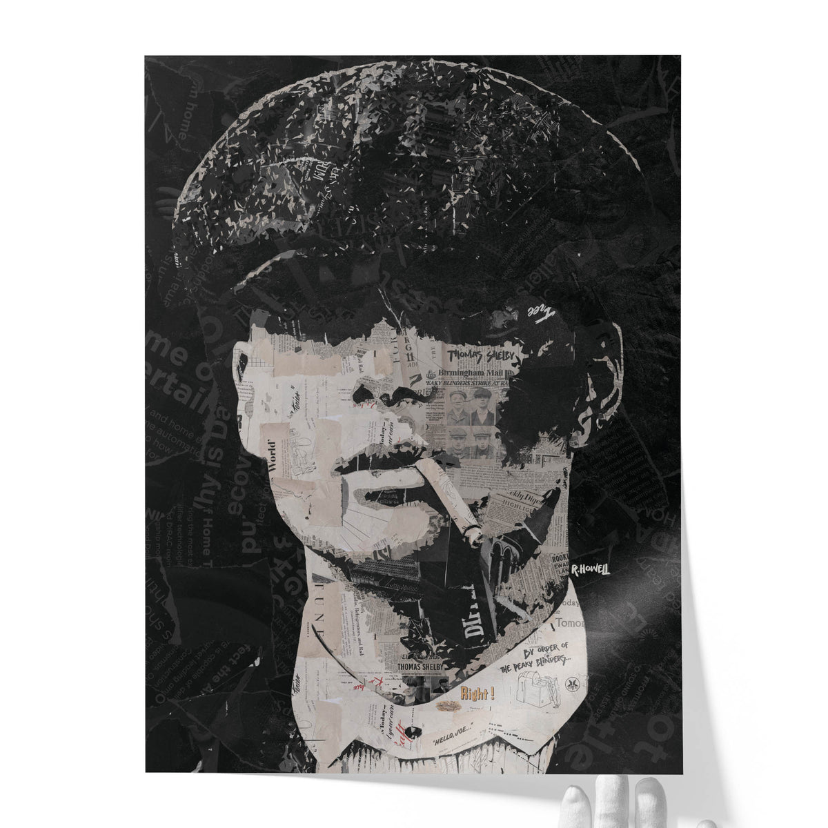 Tommy Shelby