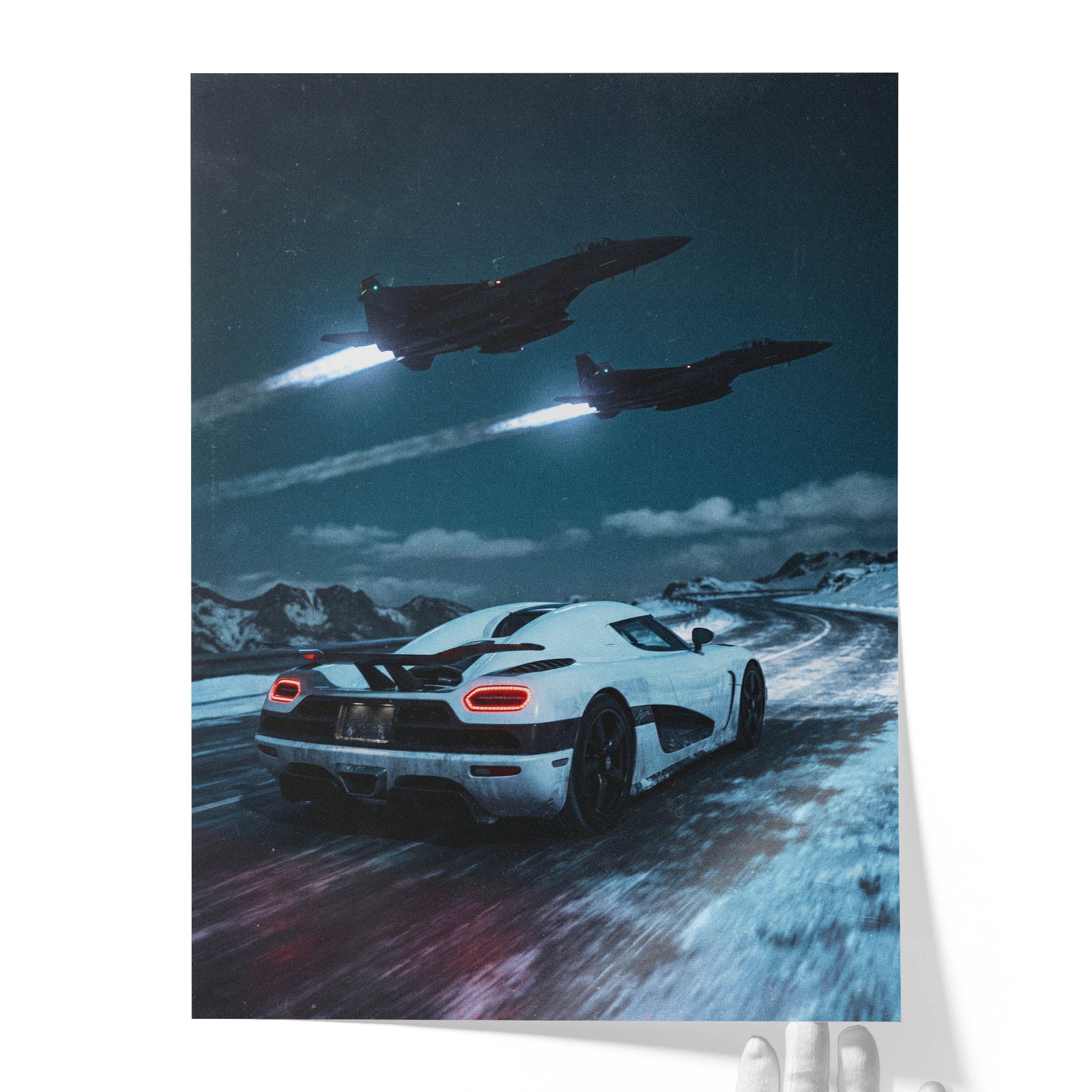 Arctic Agera