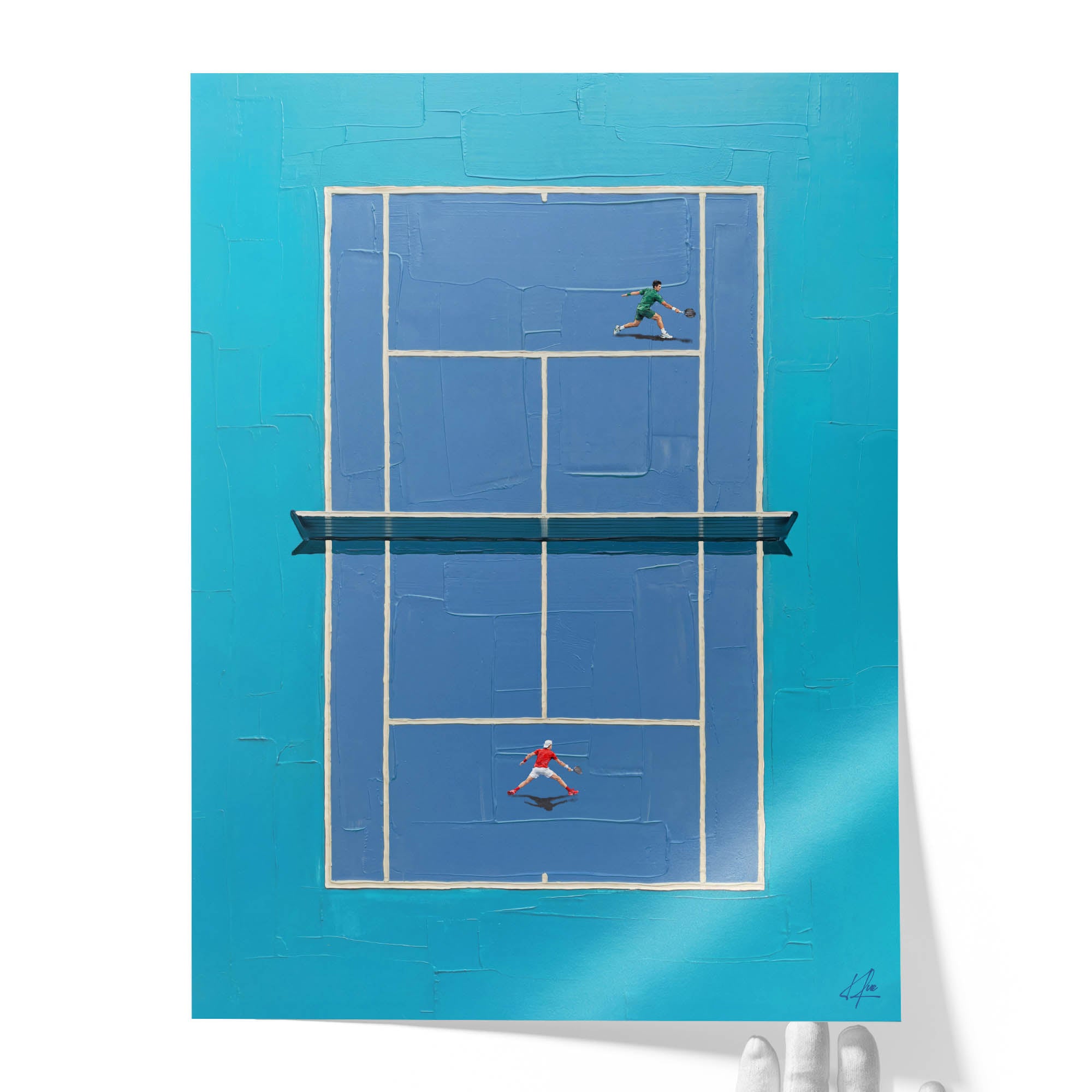 Miami Open 25