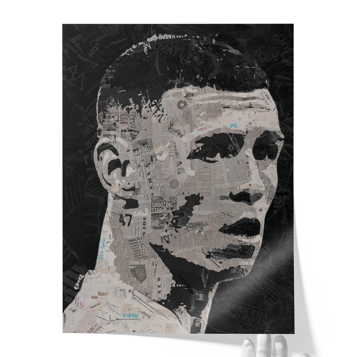 Phil Foden