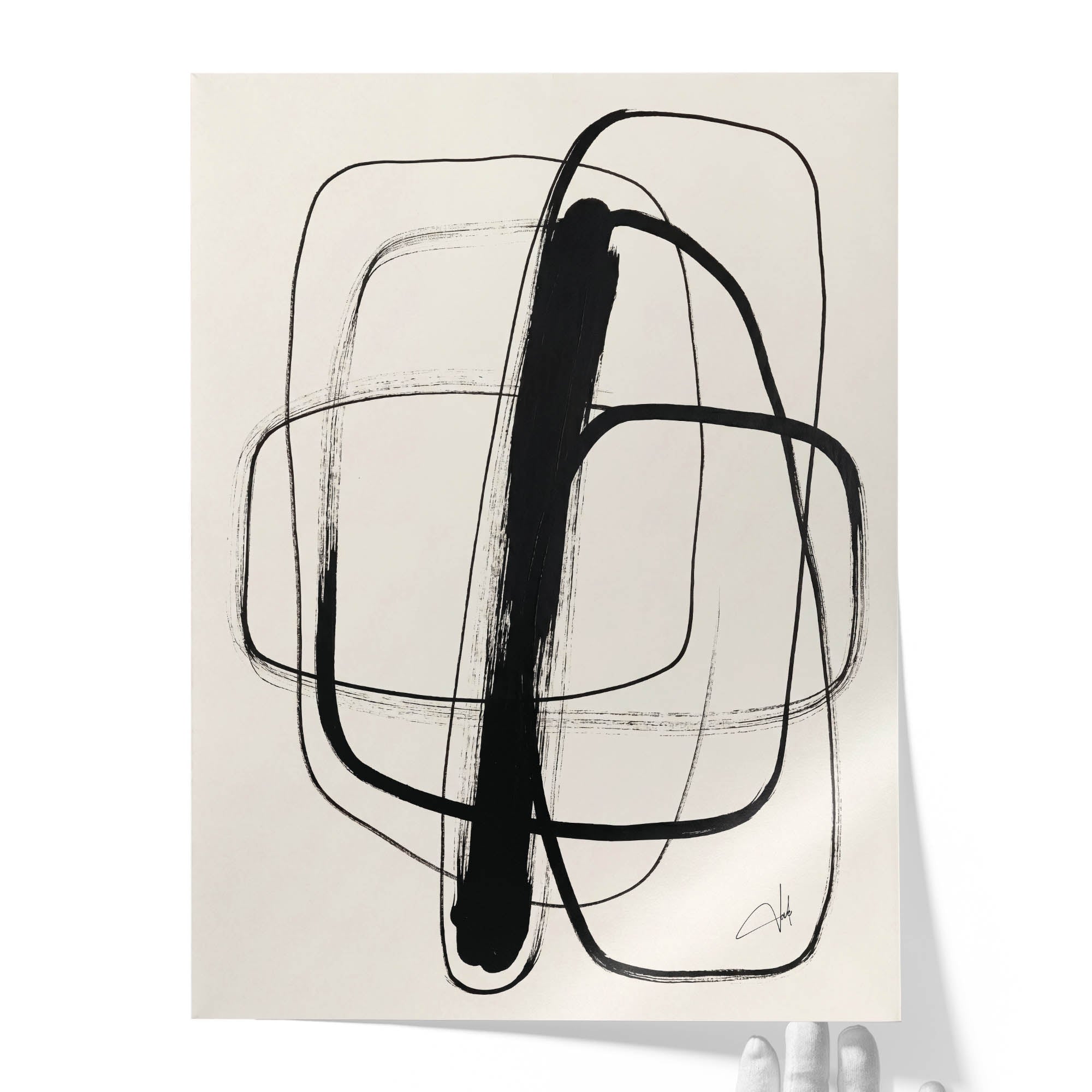 Gesture V