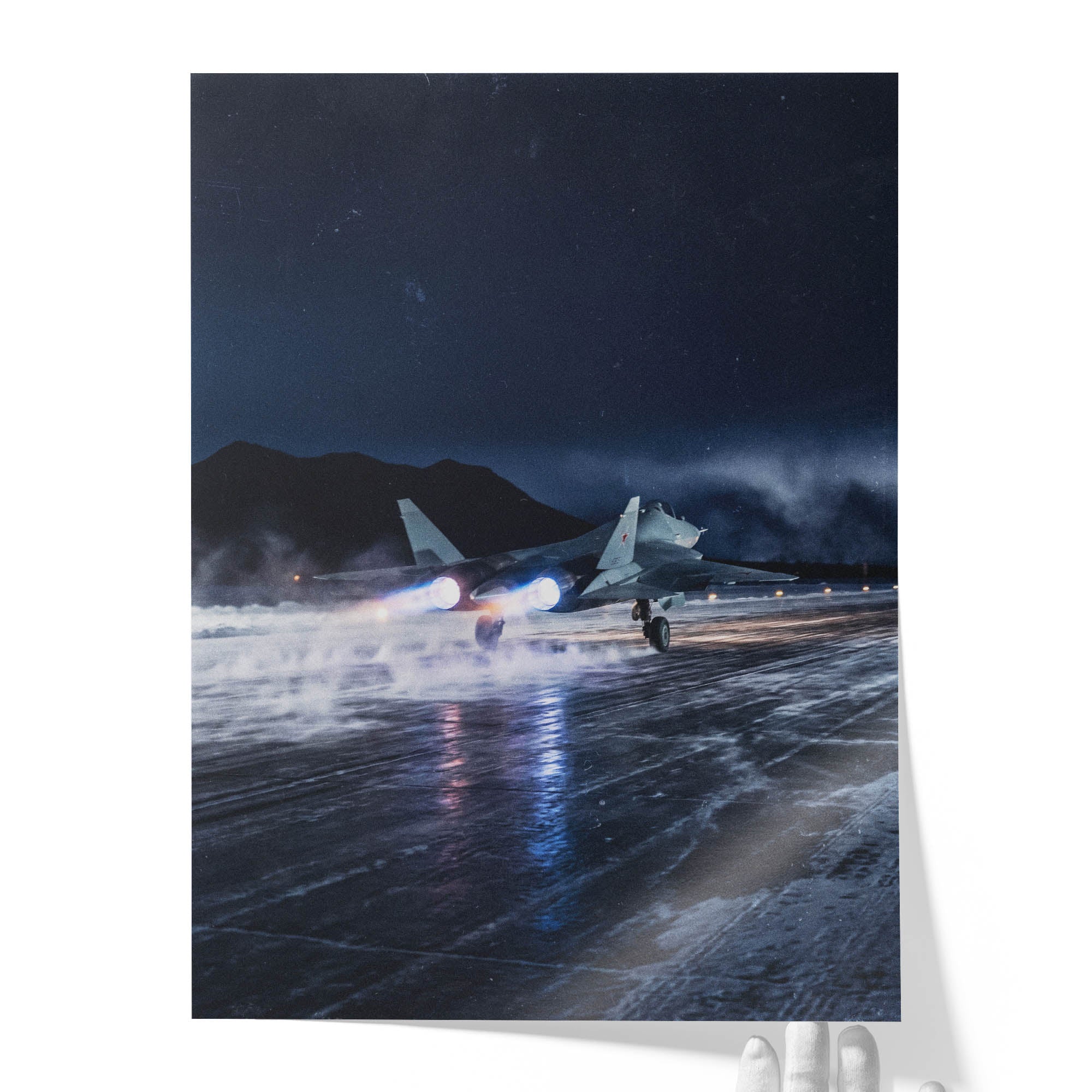 Coldstart