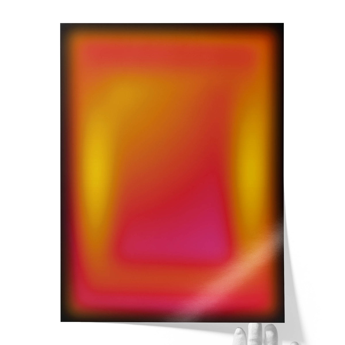 Cosmic (Red)