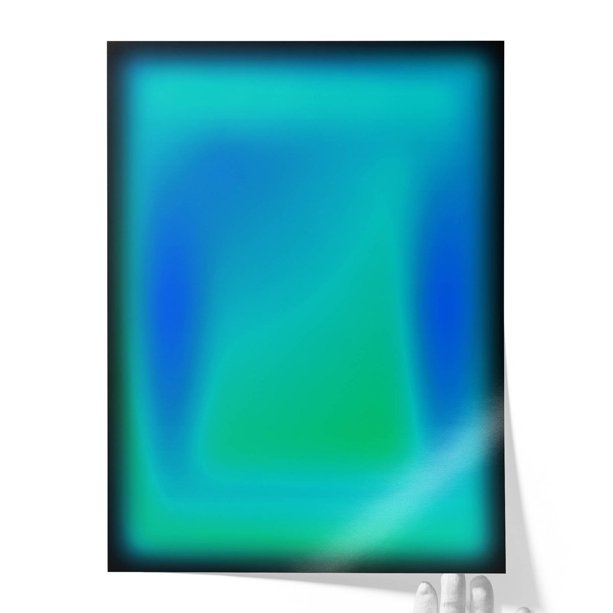 Cosmic (Green)