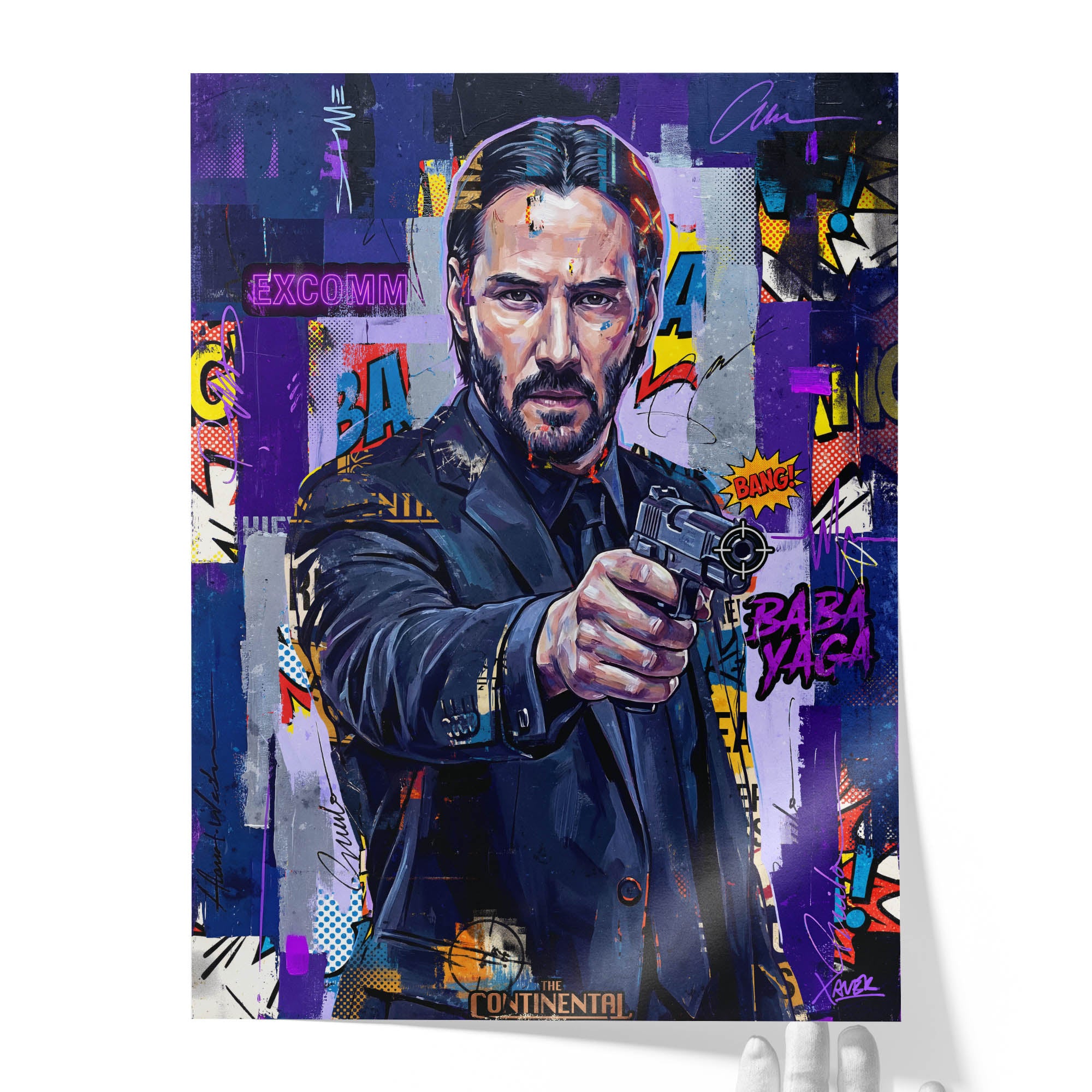 John Wick