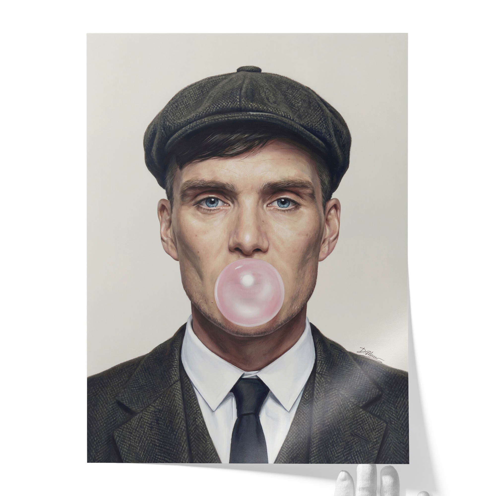 Tommy Shelby