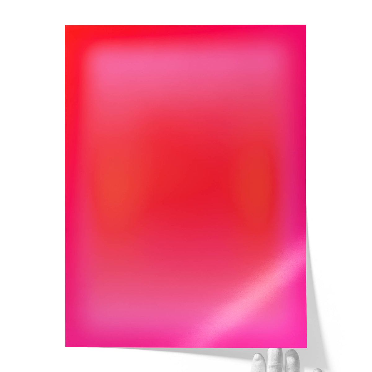 Radiant (Pink)
