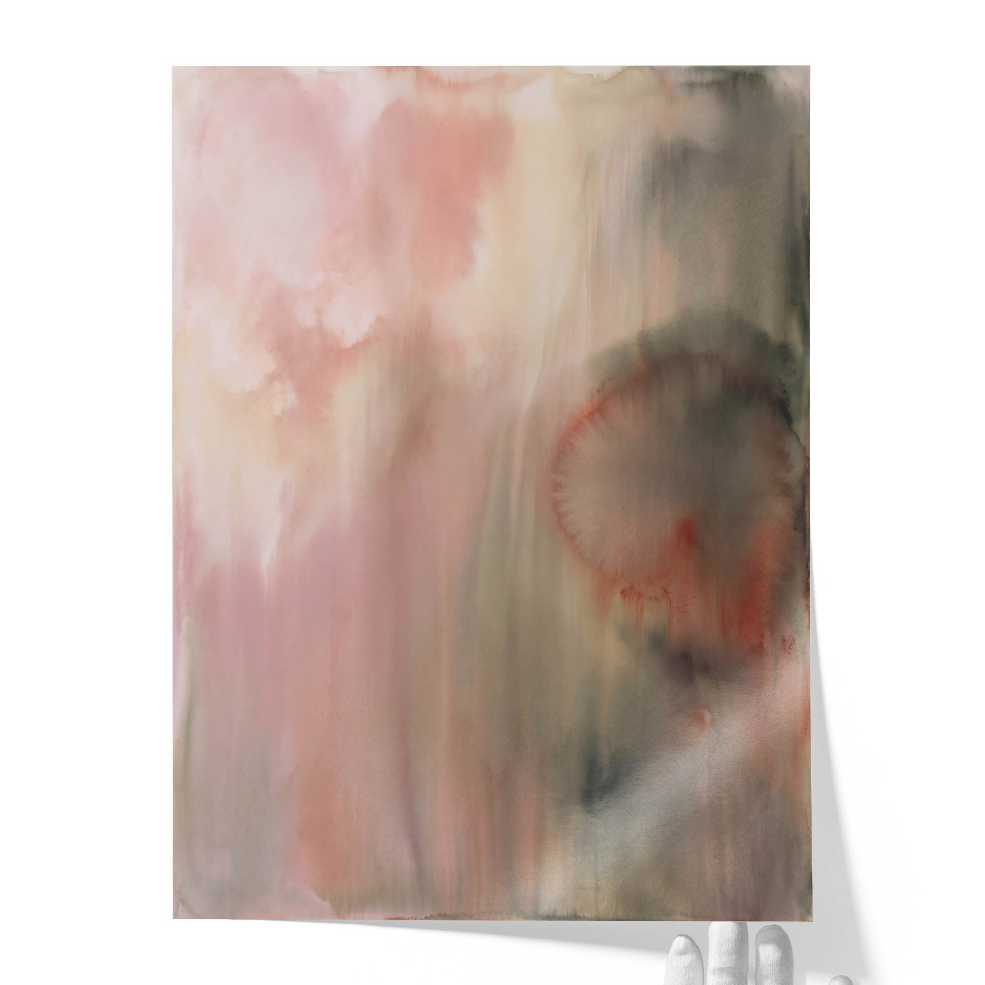 Rose Smoke