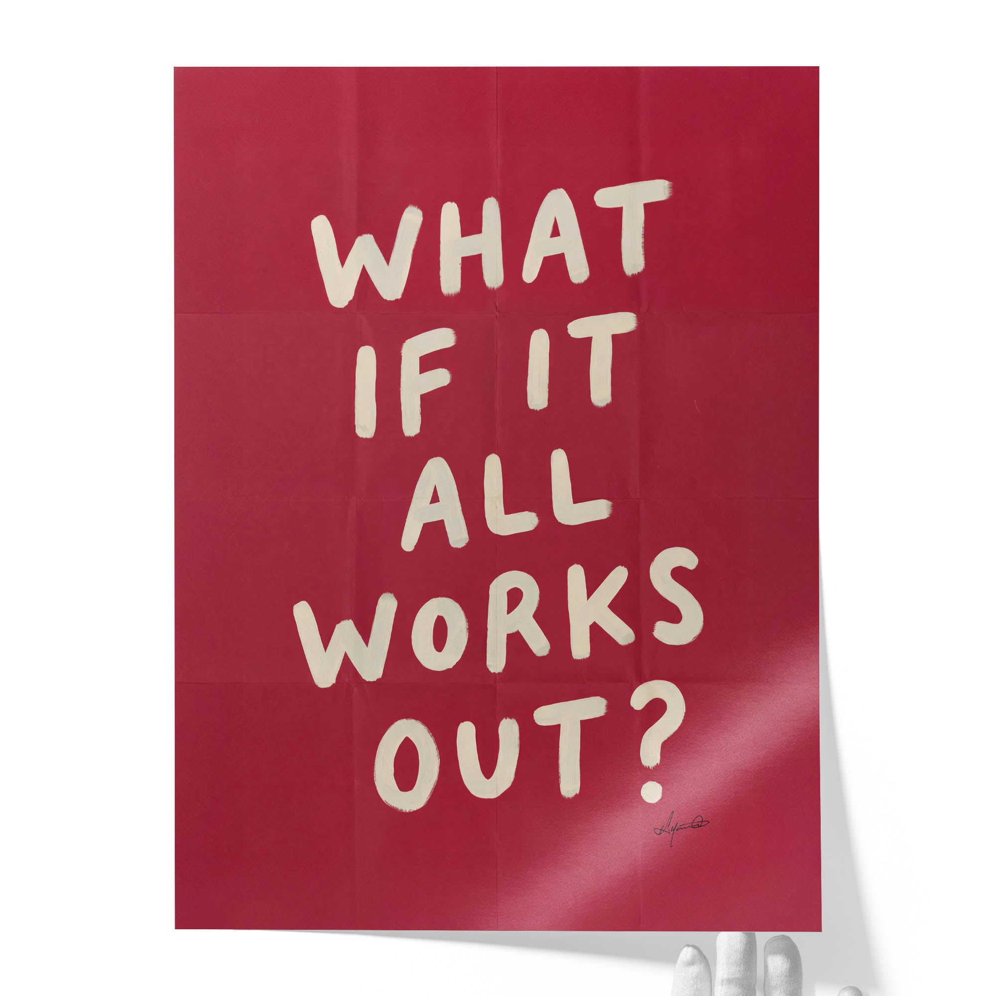 What if…?