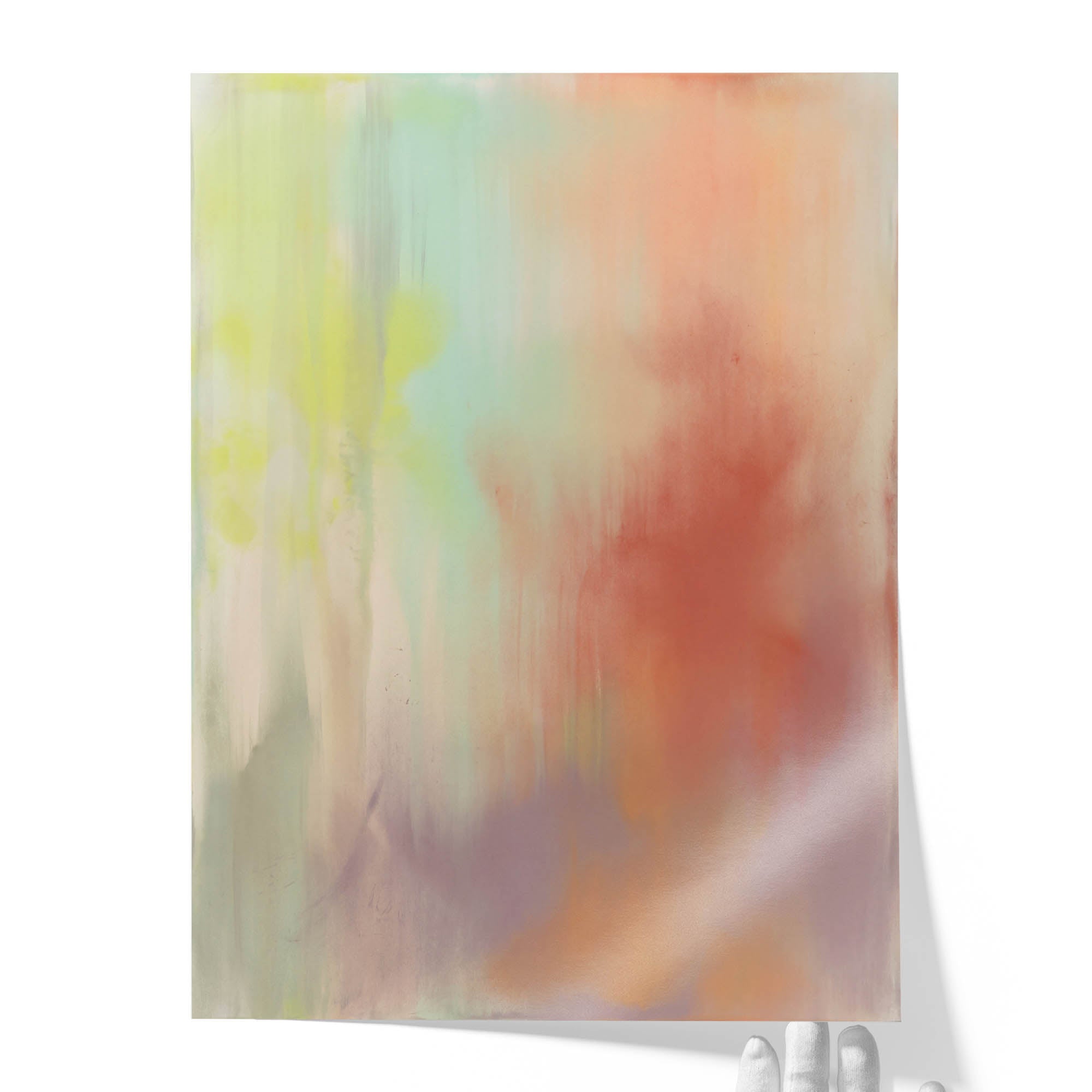 Spring Veil