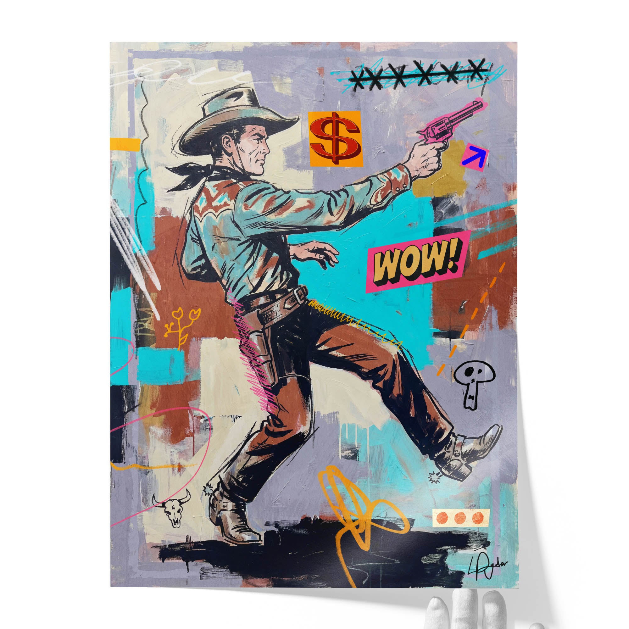 Quickdraw