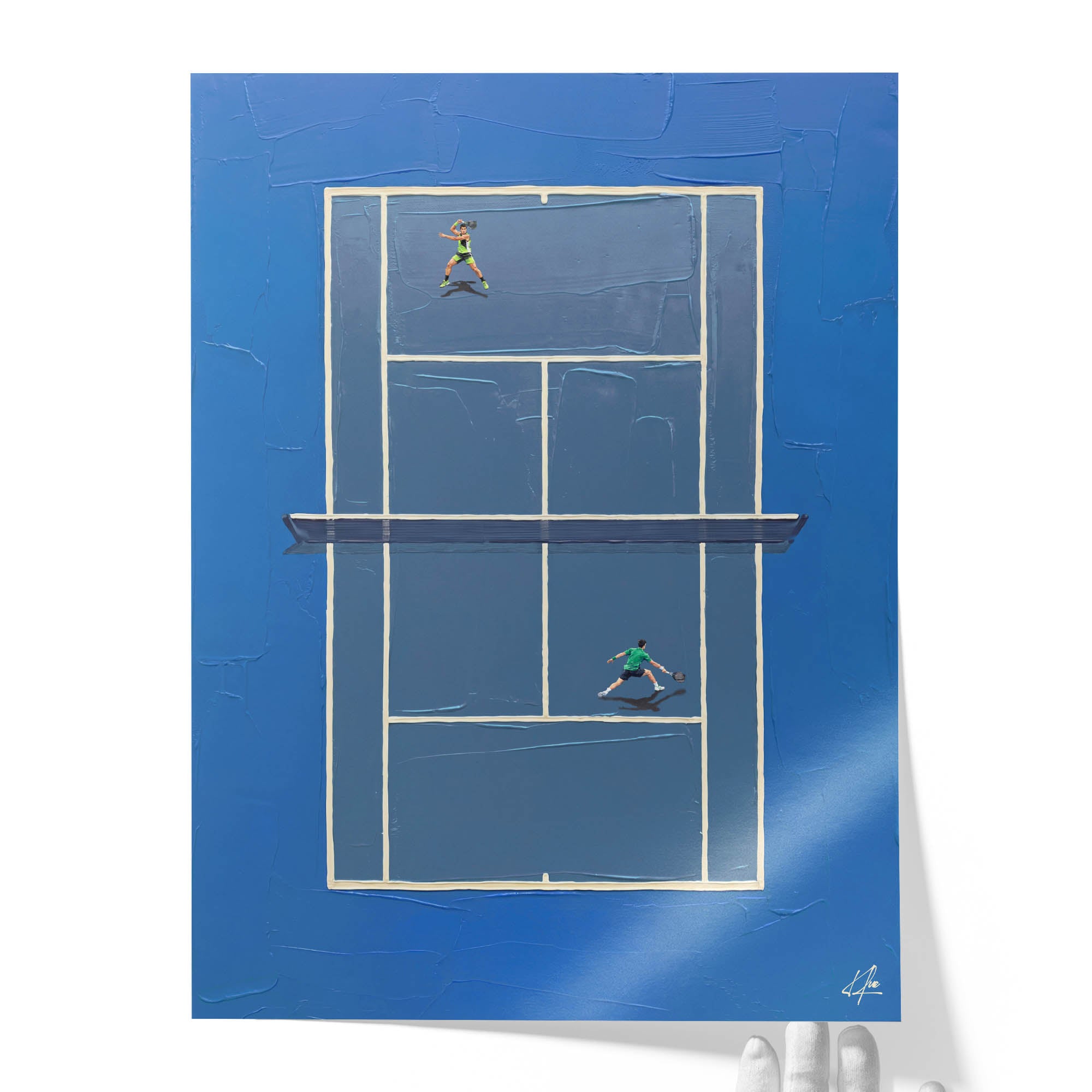 Australian Open 26