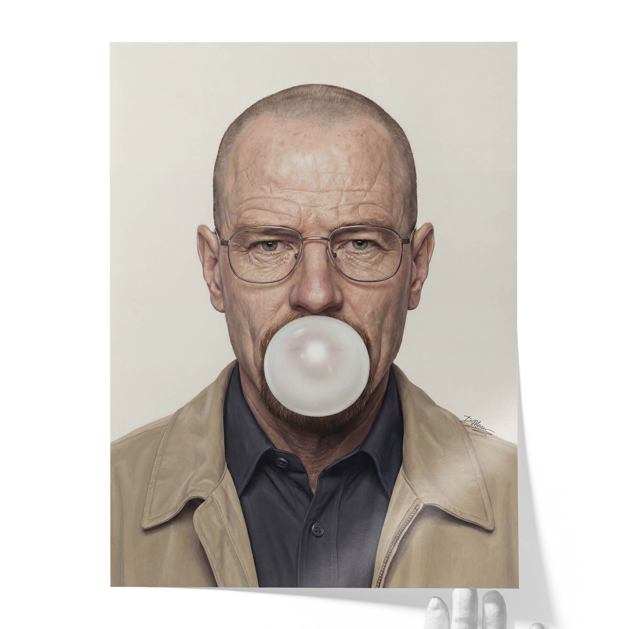 Walter White