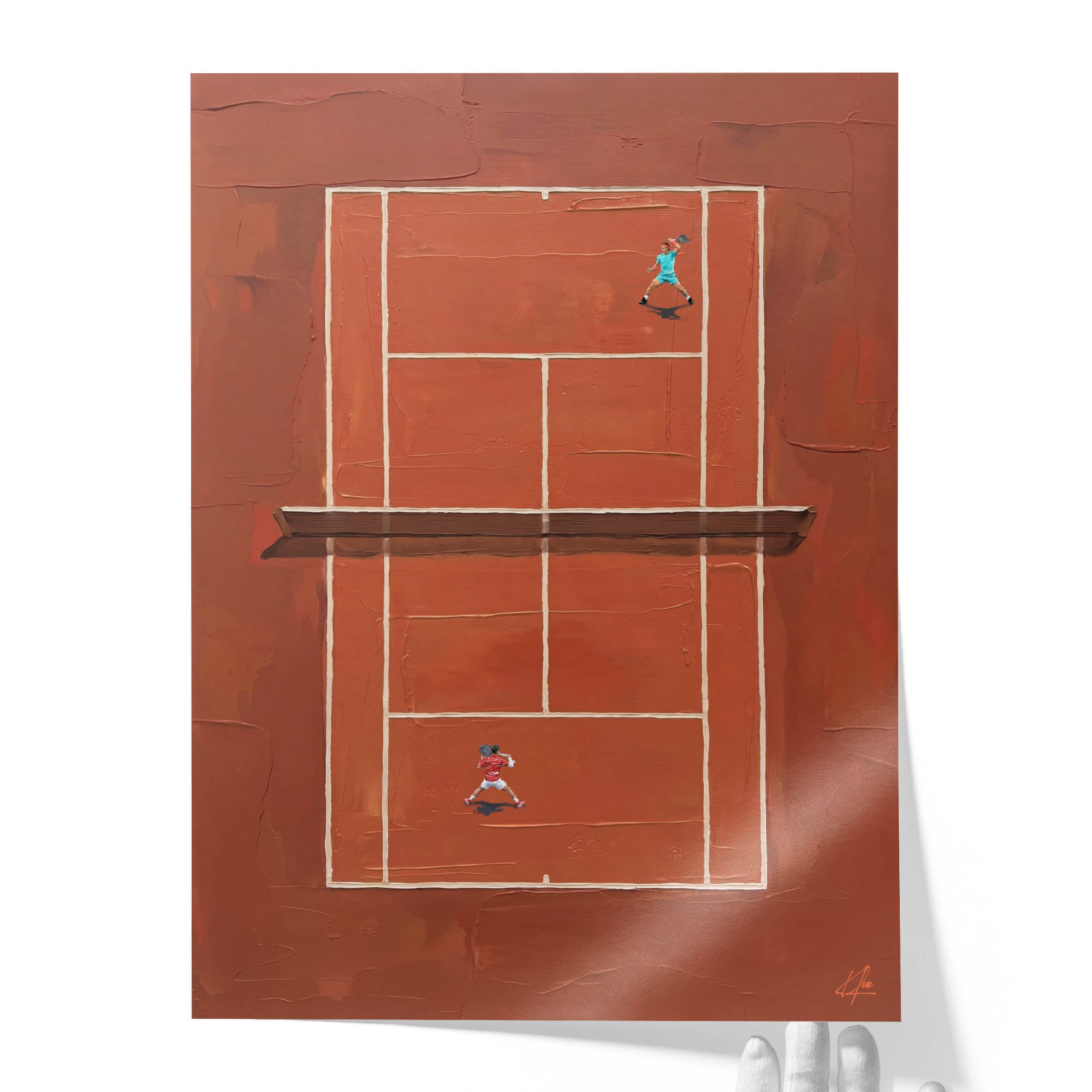 Roland Garros 20