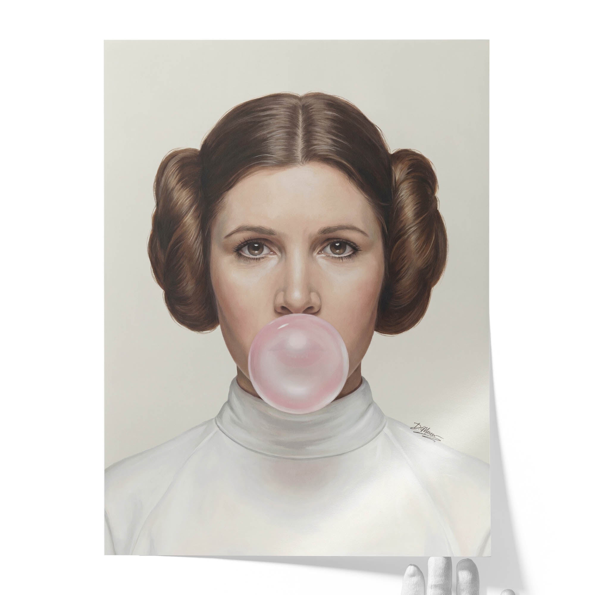 Princess Leia