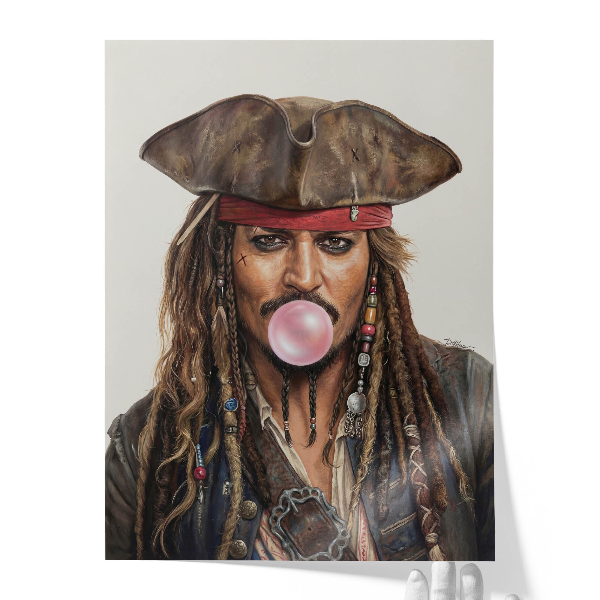 Jack Sparrow