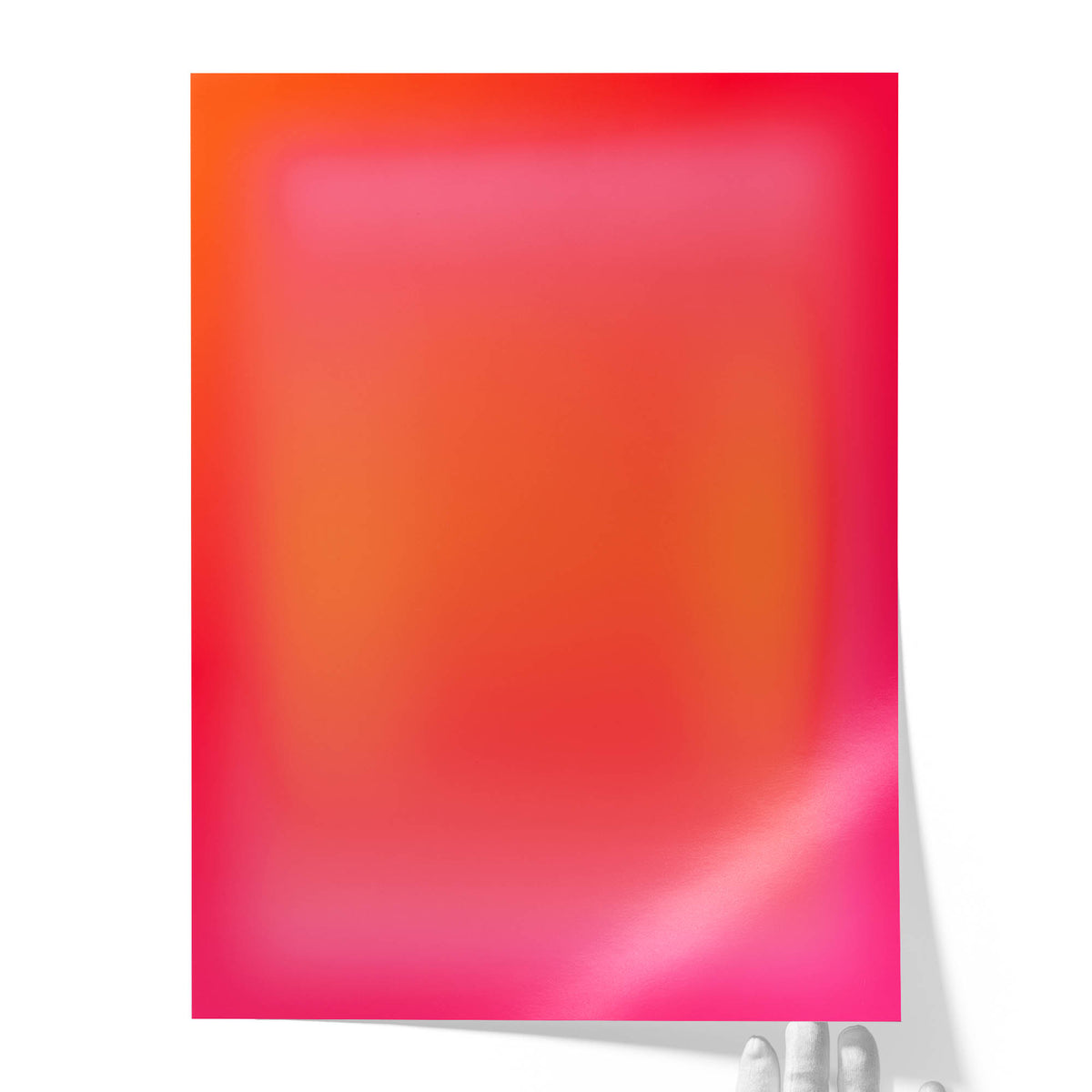 Radiant (Orange)