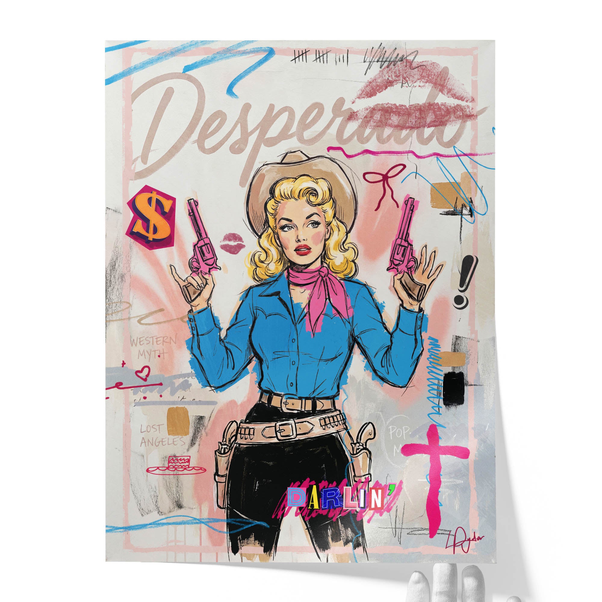 Desperado