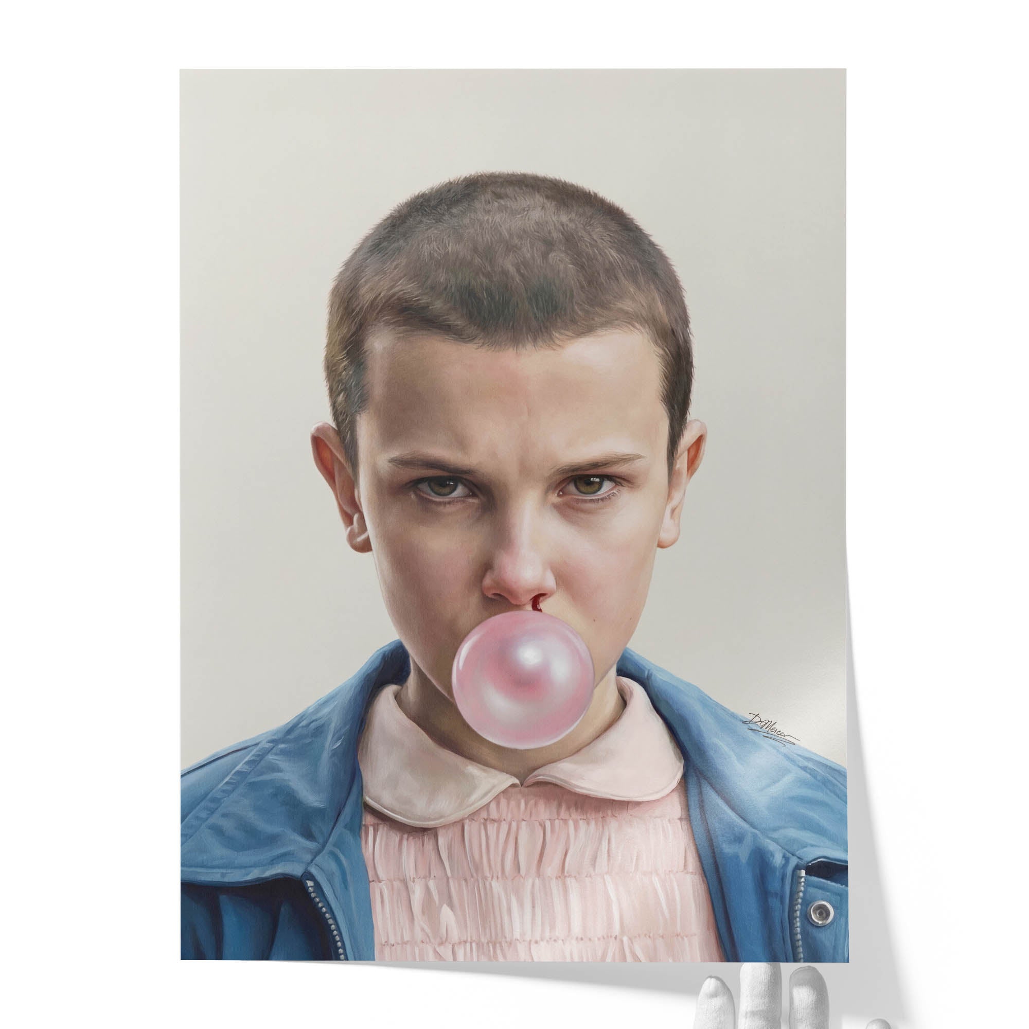 Eleven