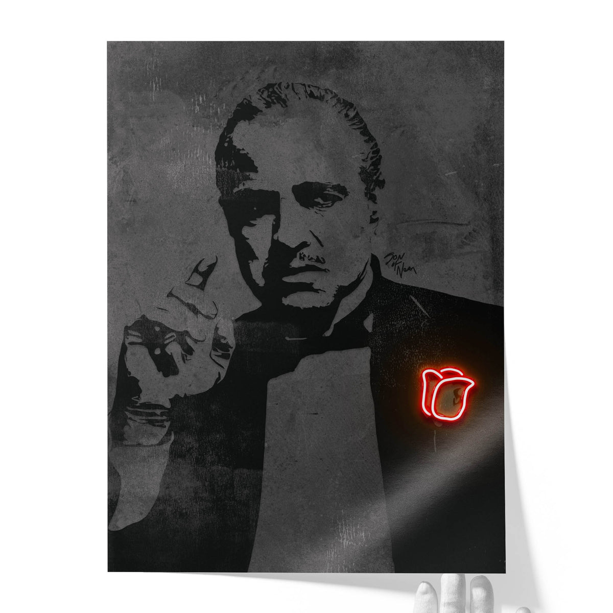 The Godfather ‘Neon’