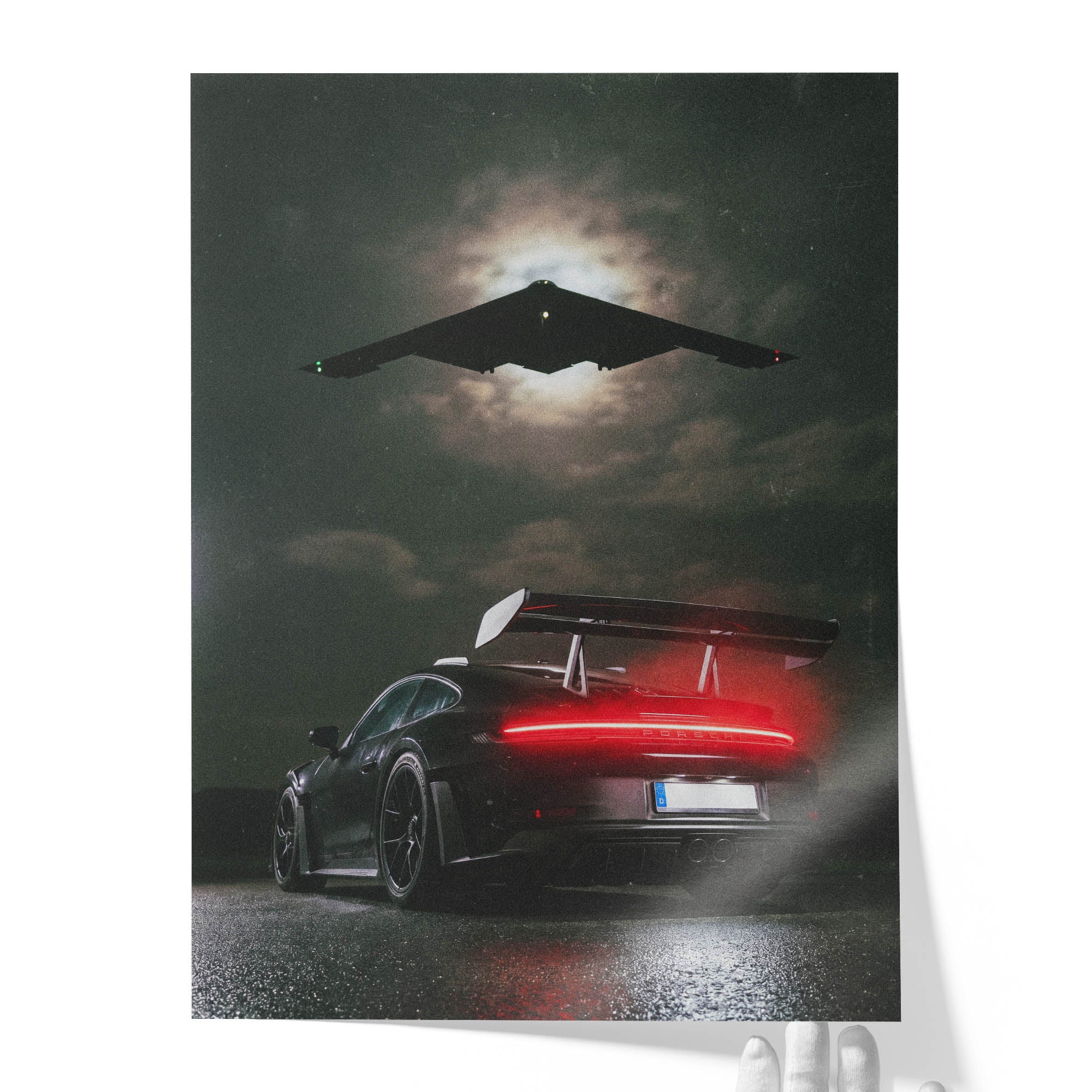 Ghost GT3