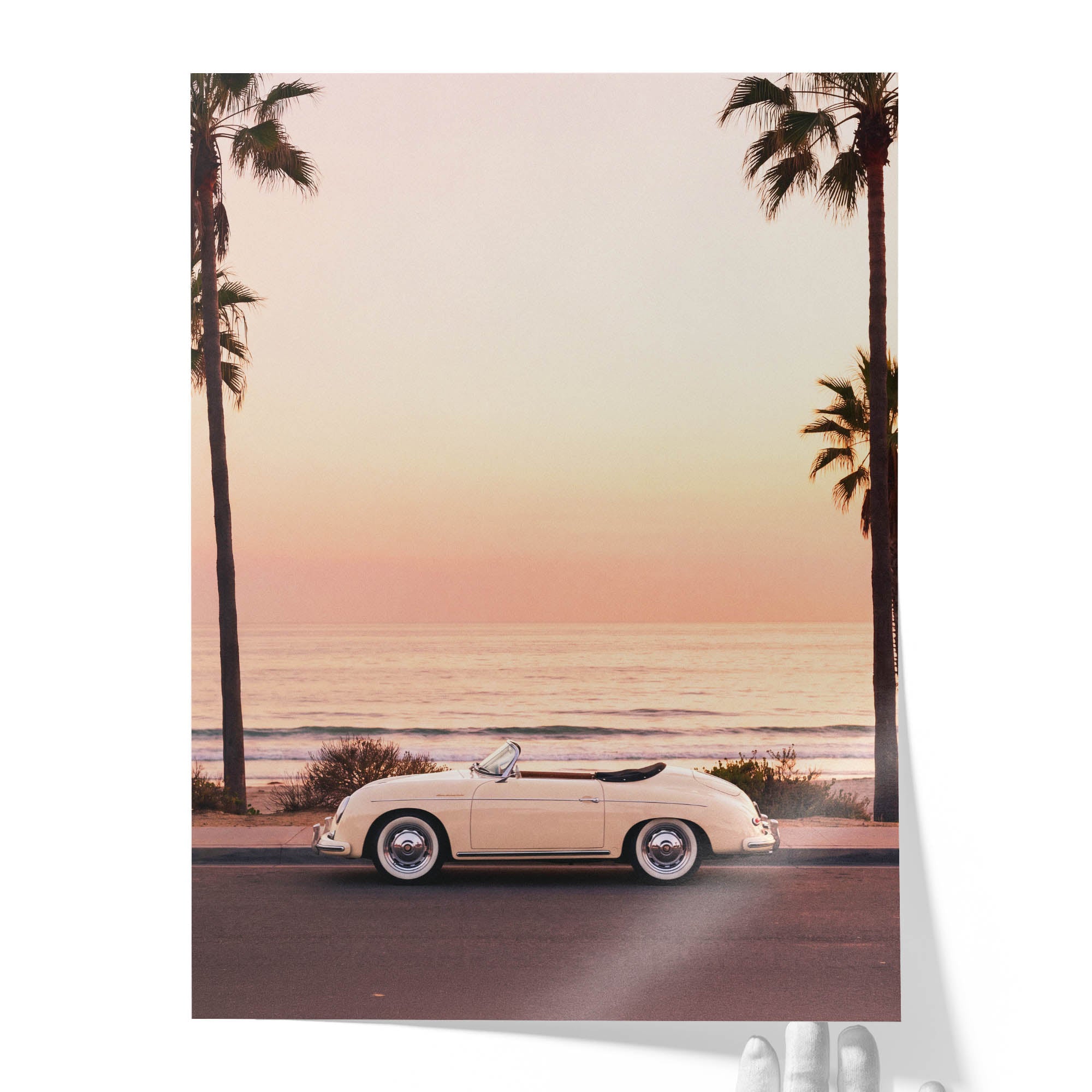 Speedster