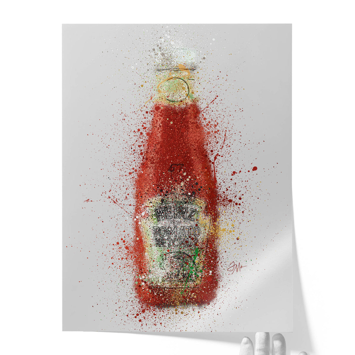 Ketchup