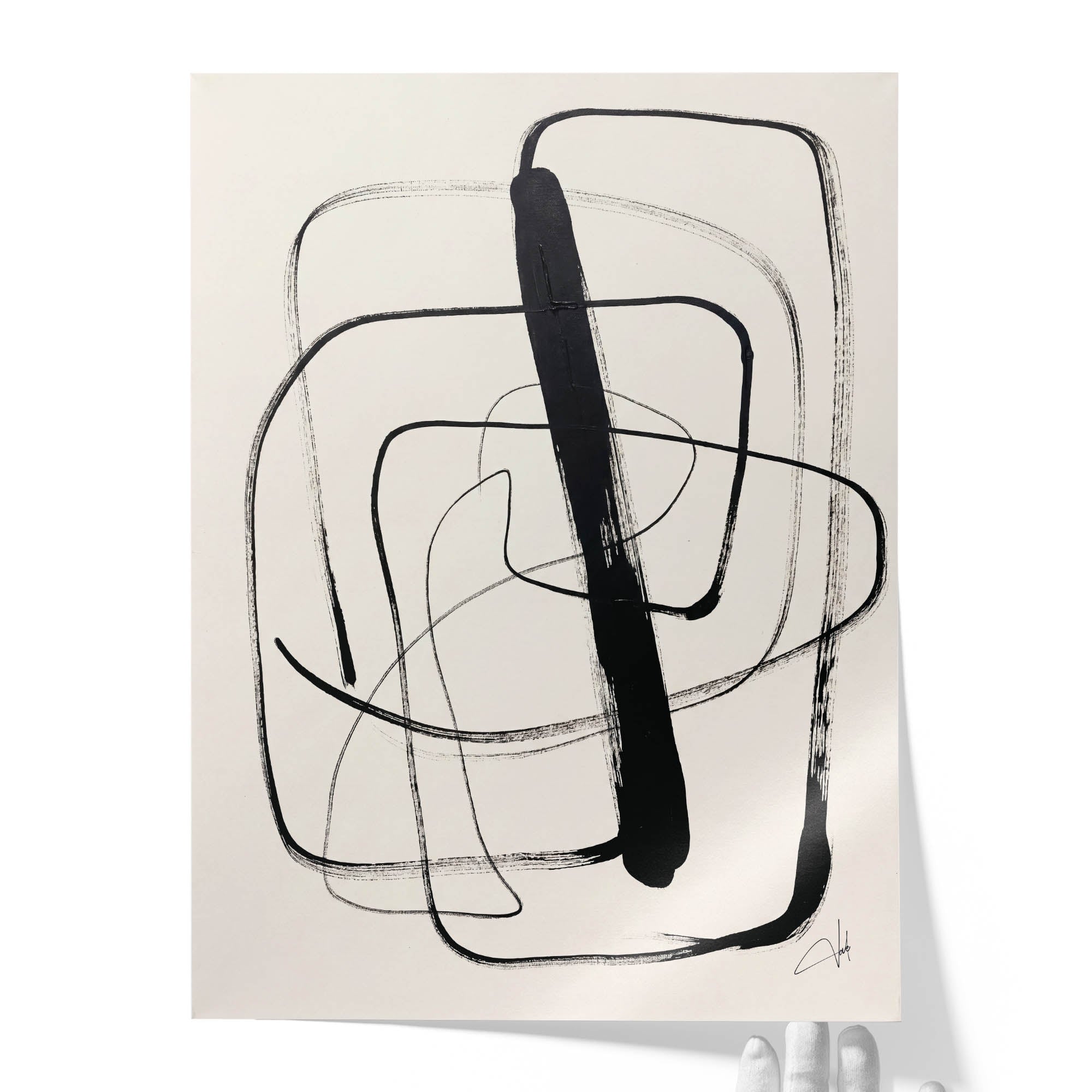 Gesture I