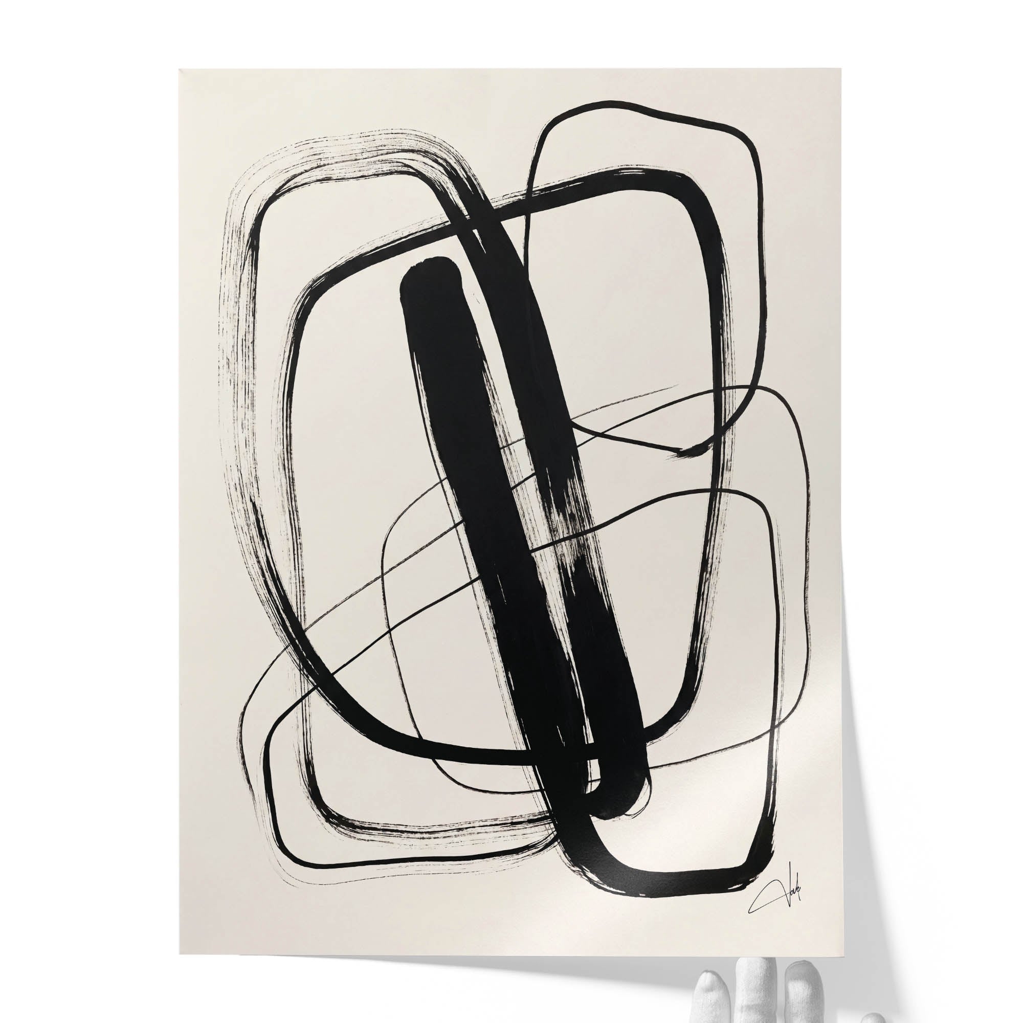 Gesture II