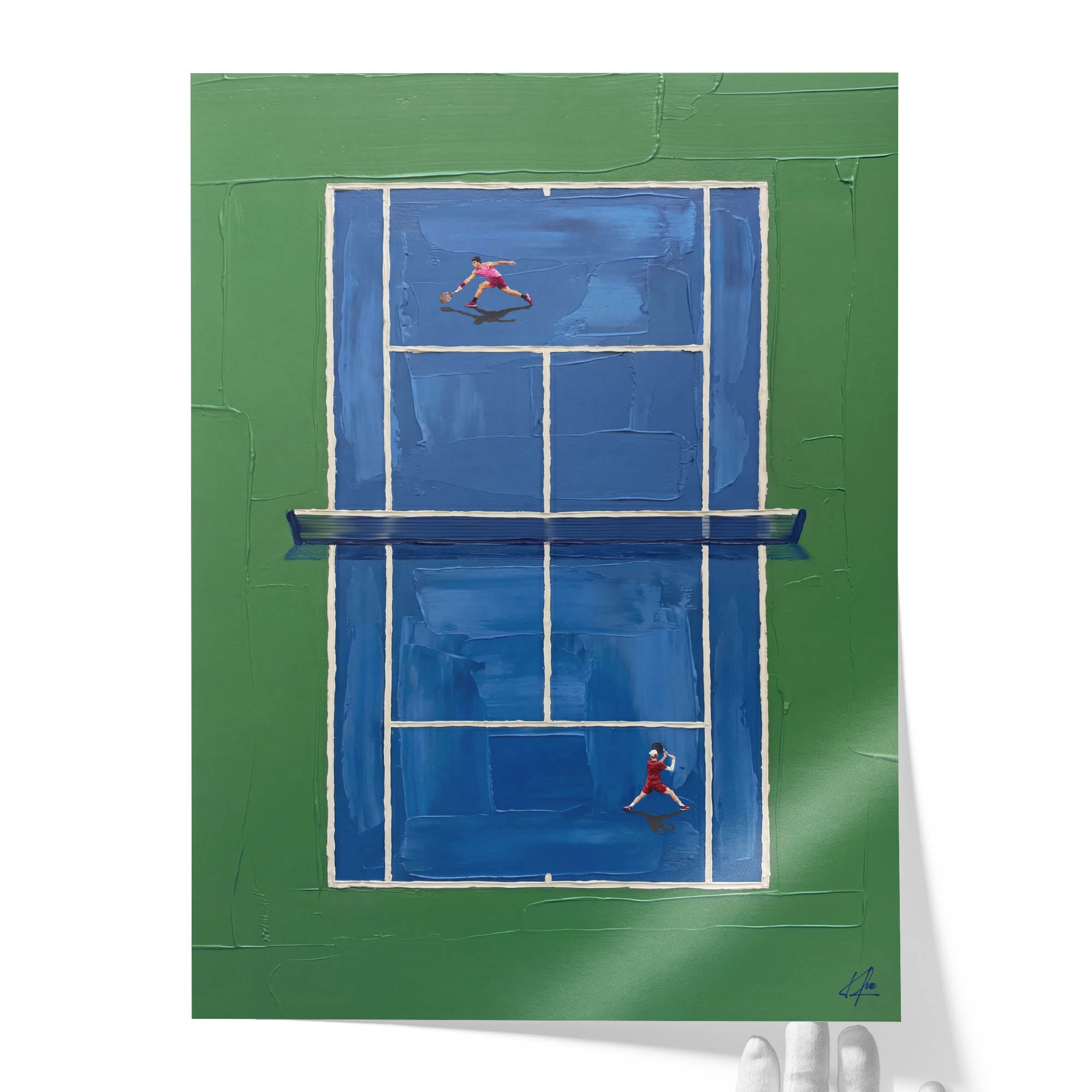 US Open 26