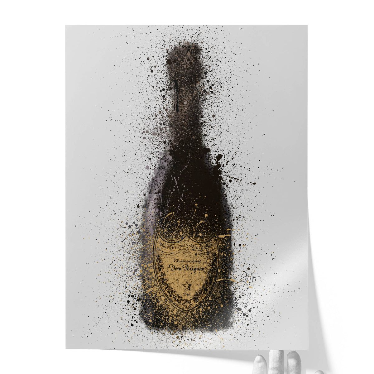 Dom Perignon