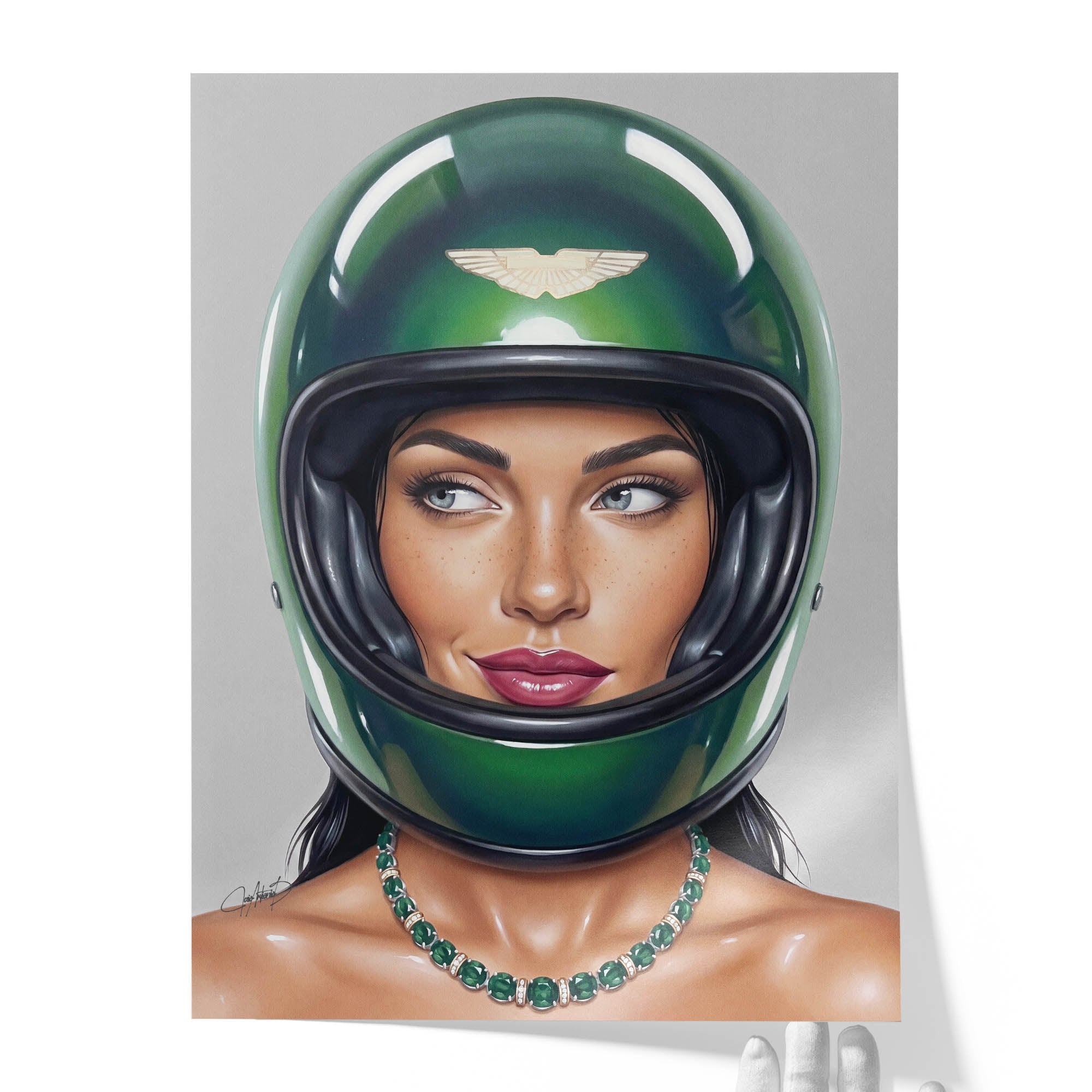 Vantage