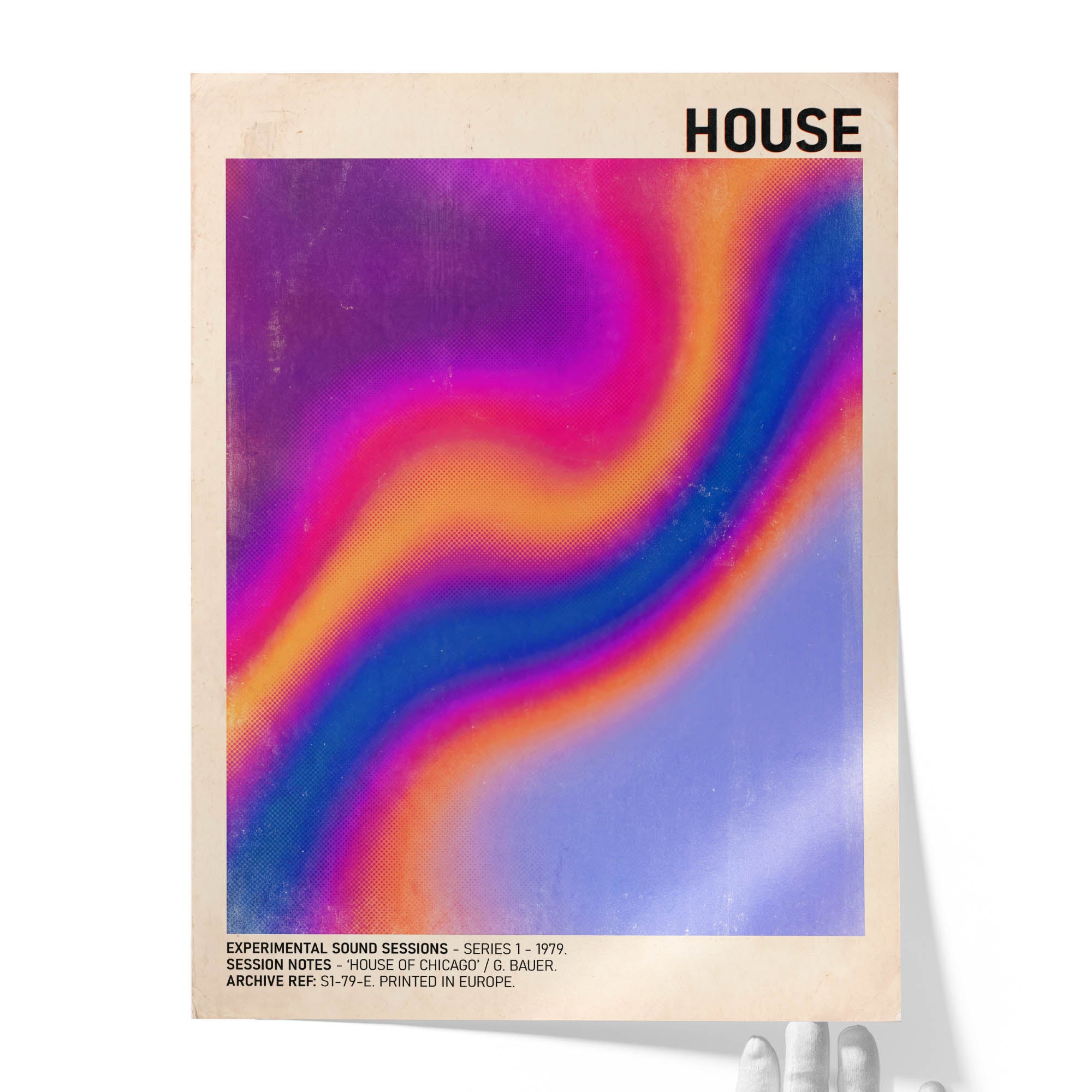House of Chicago
