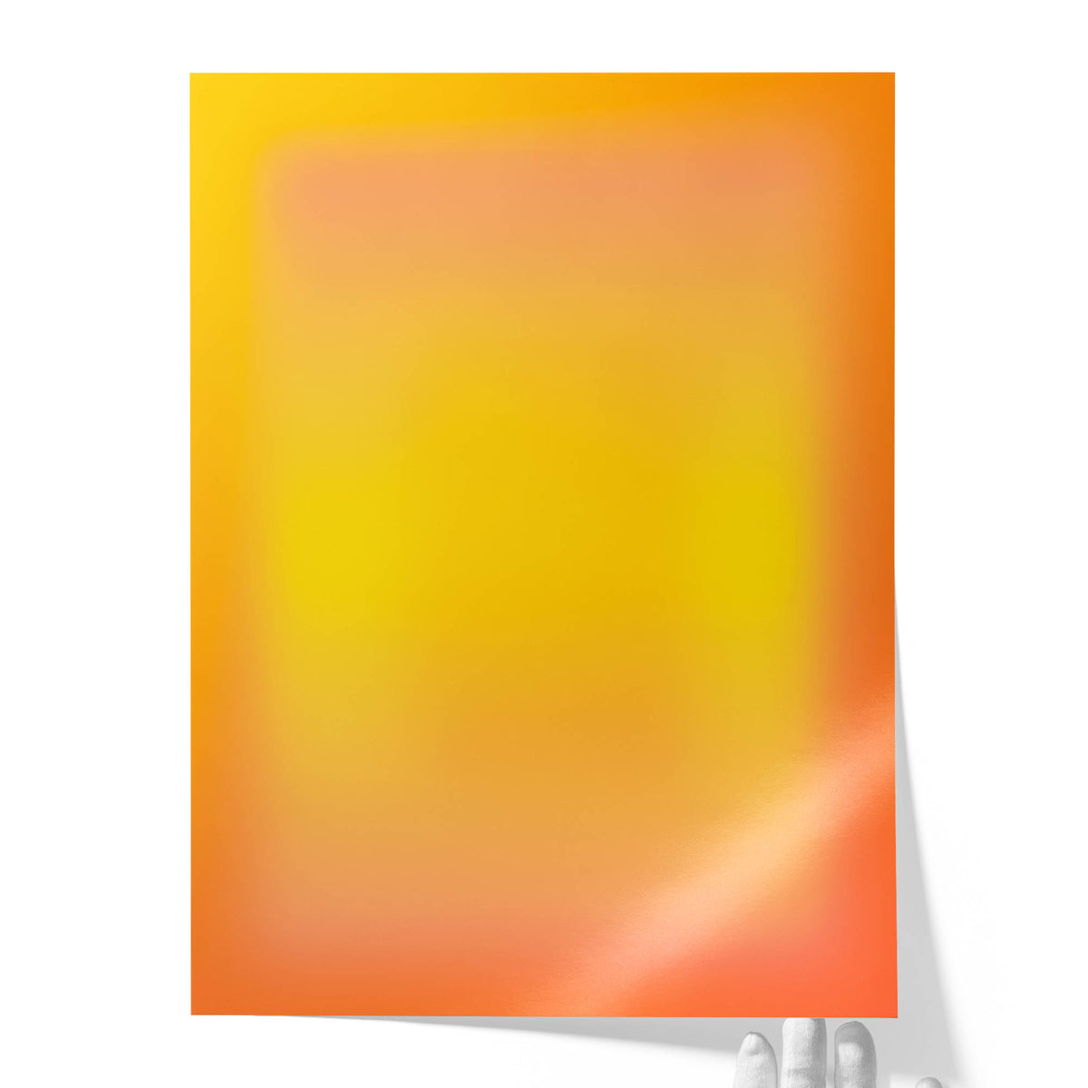 Radiant (Yellow)