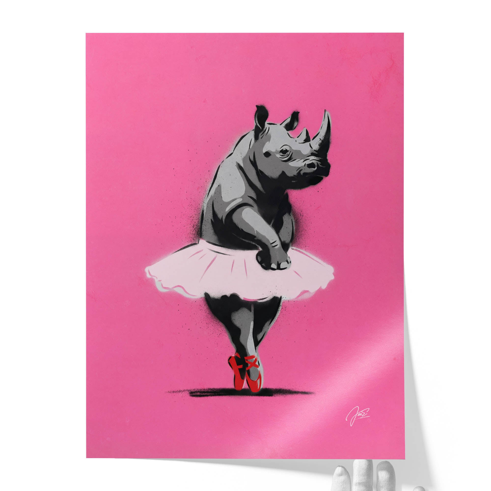 Tutu Big