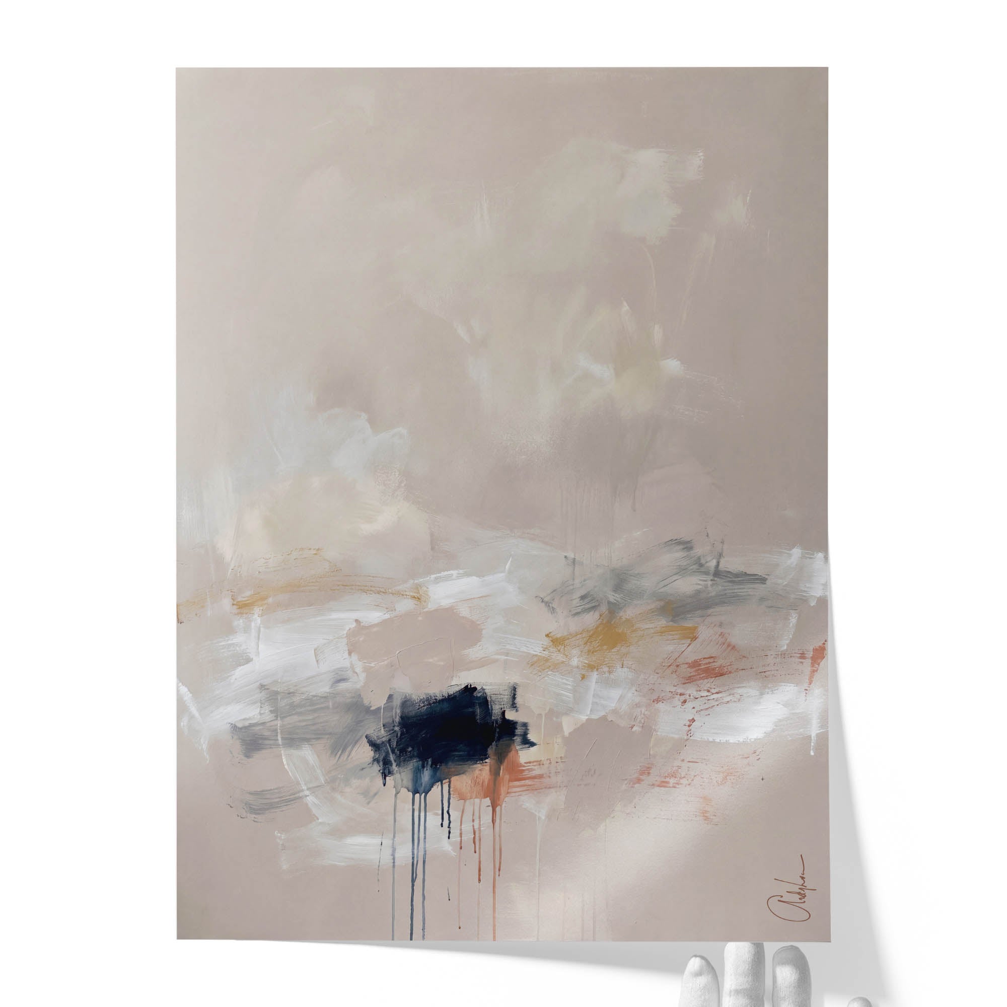 Intervals VIII