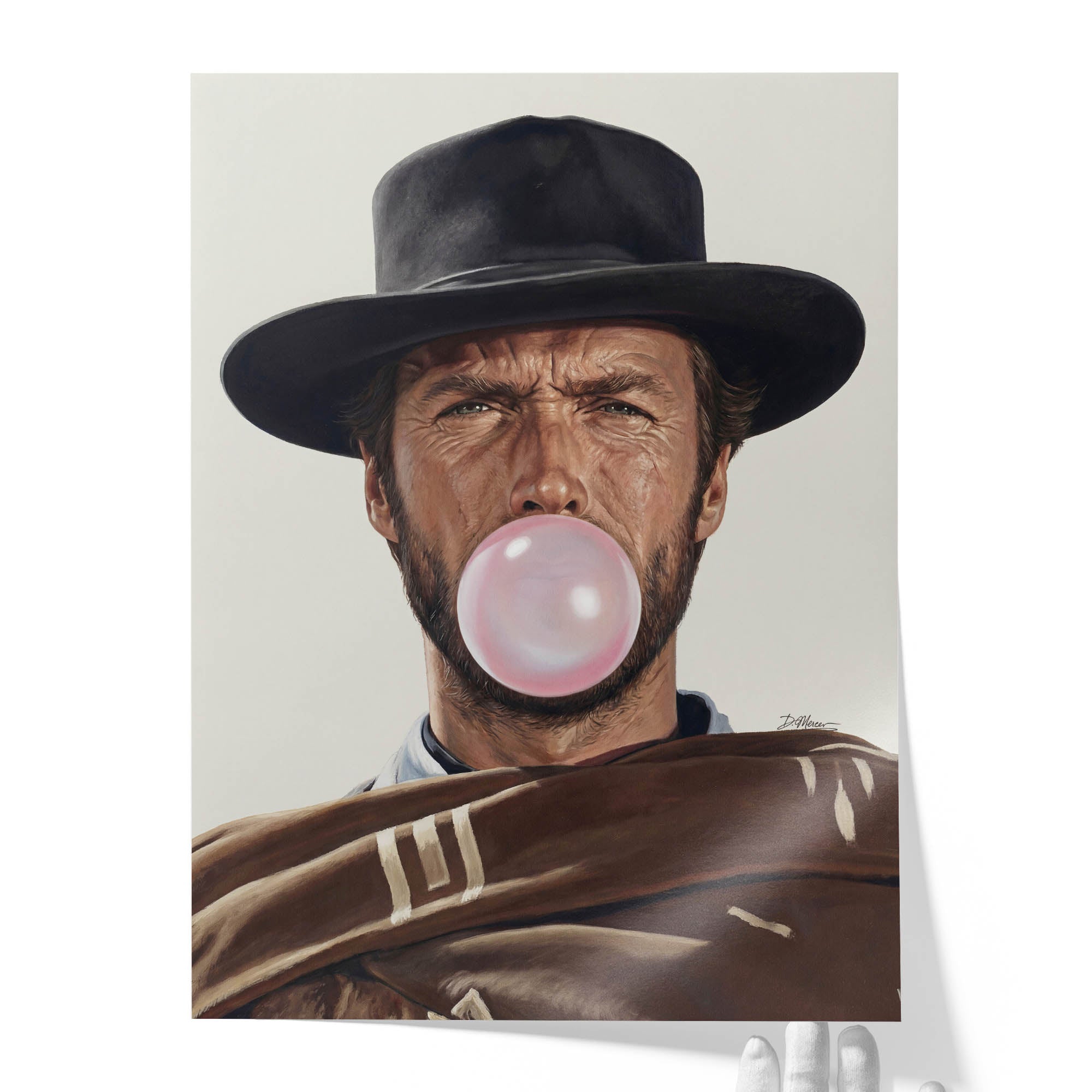 Clint Eastwood II
