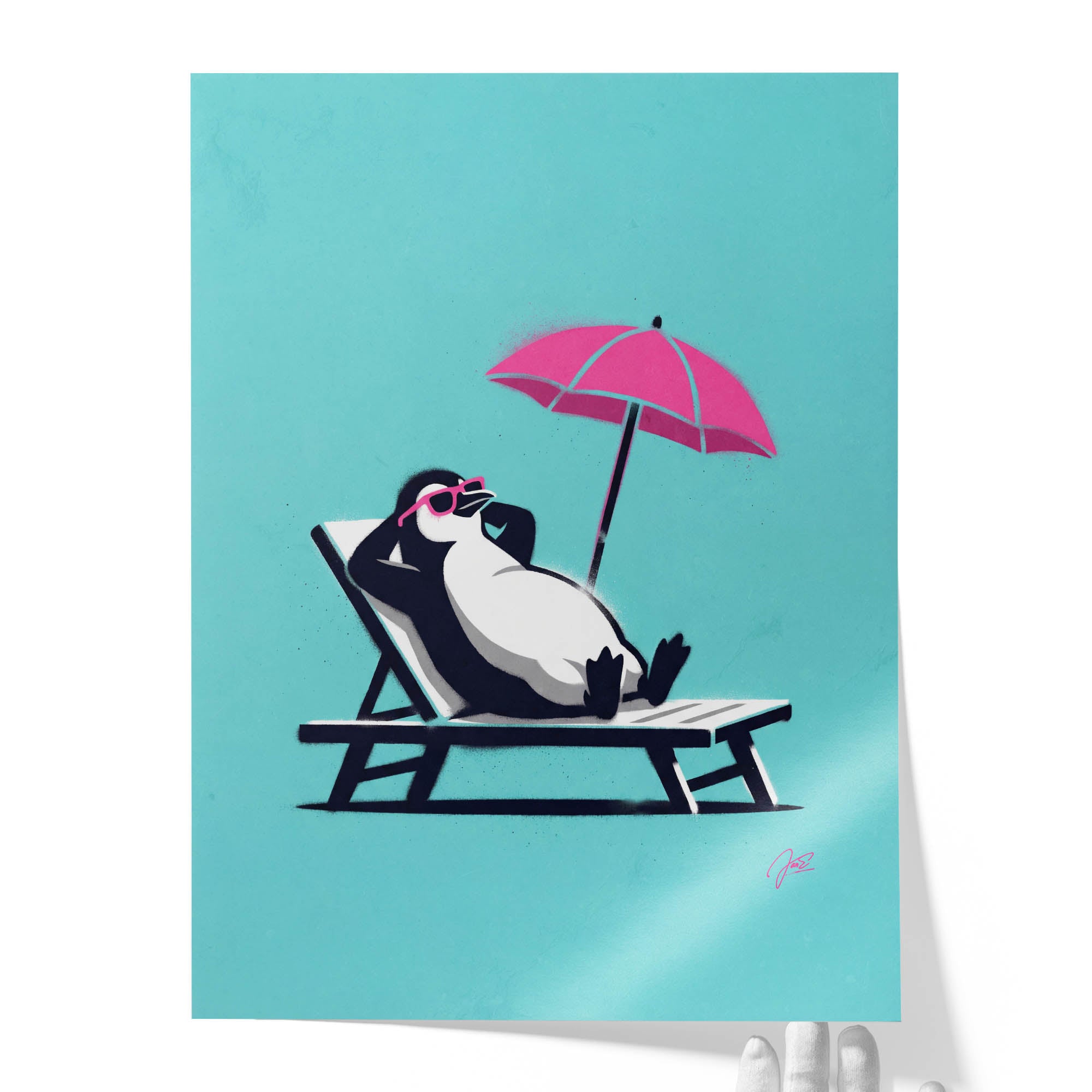 Out of Office