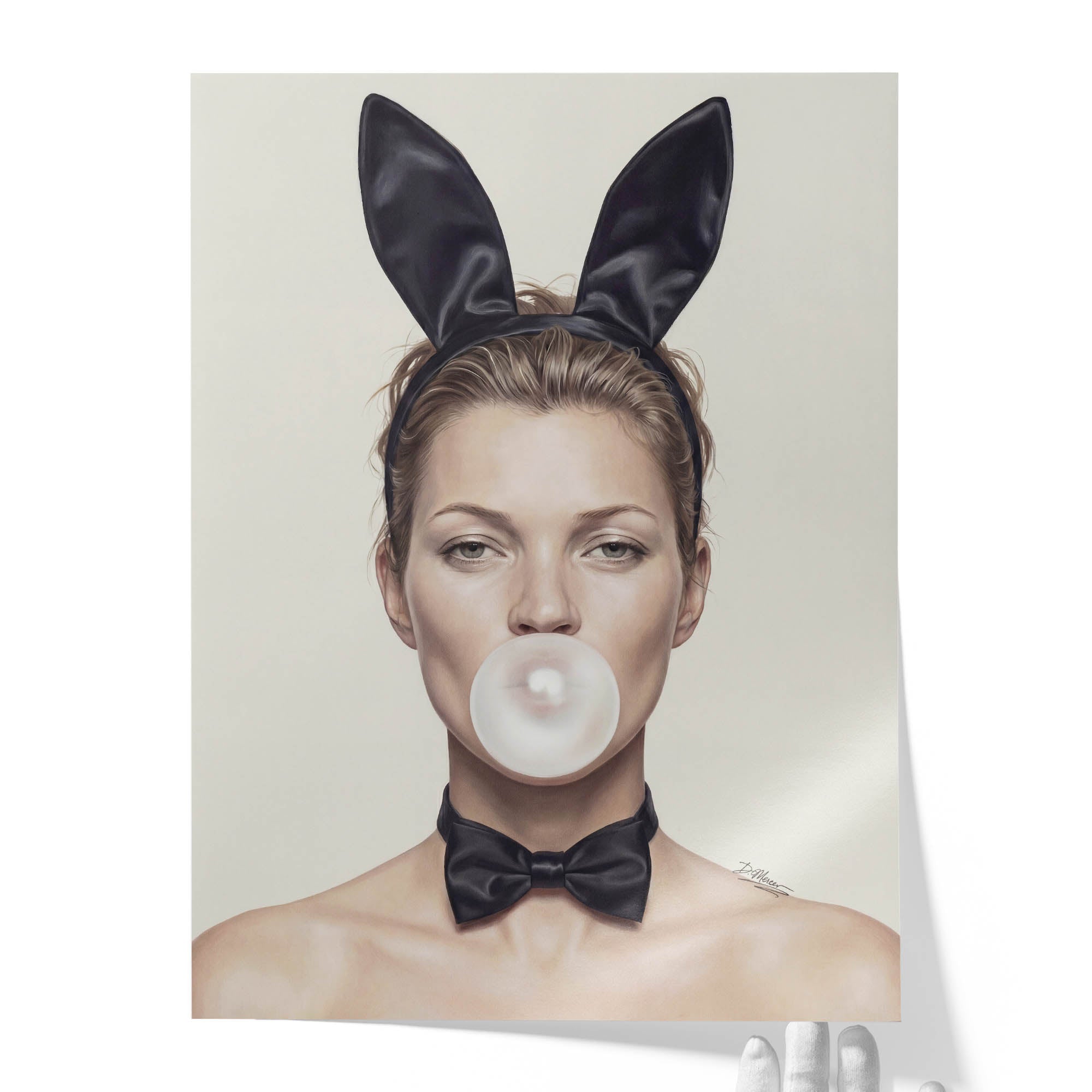 Kate Moss