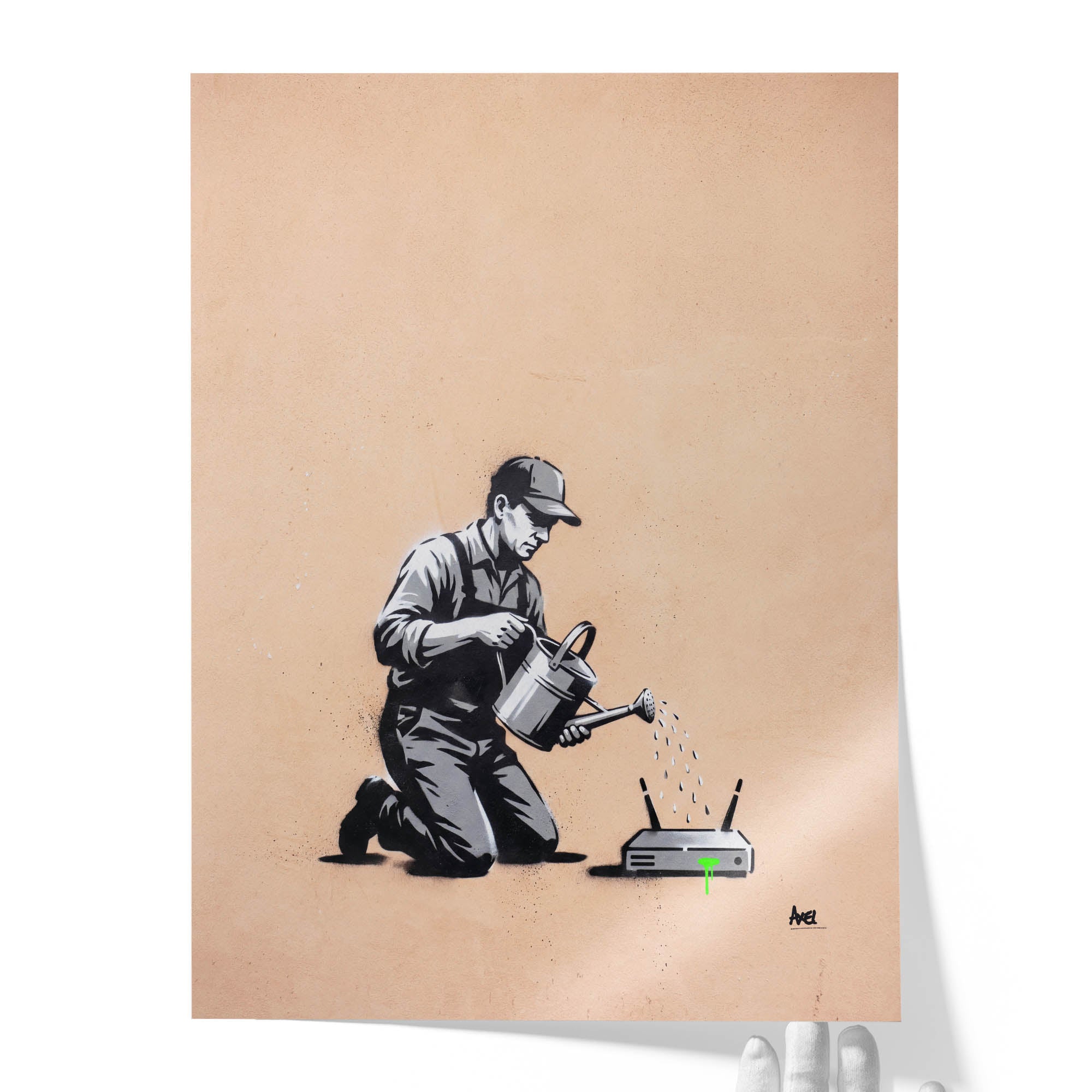Wi-Fi Care