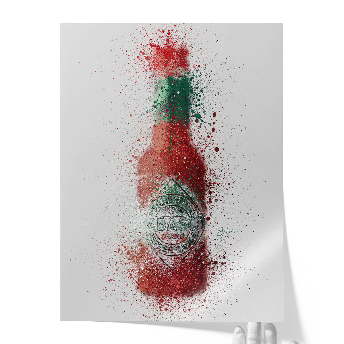 Tabasco