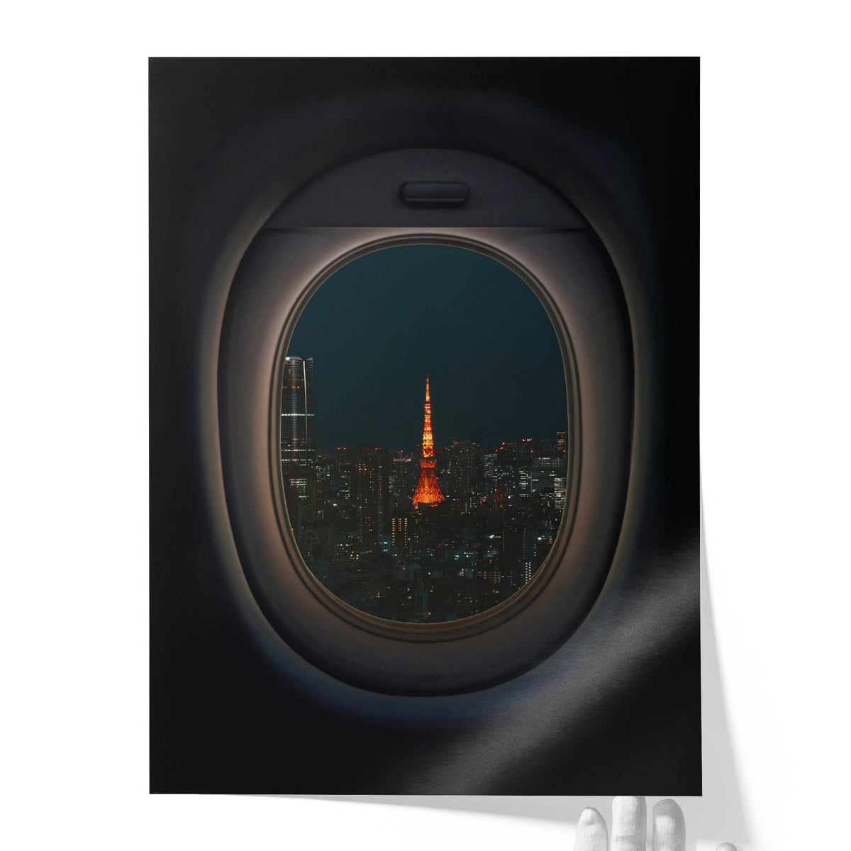 Tokyo: Sky-high II