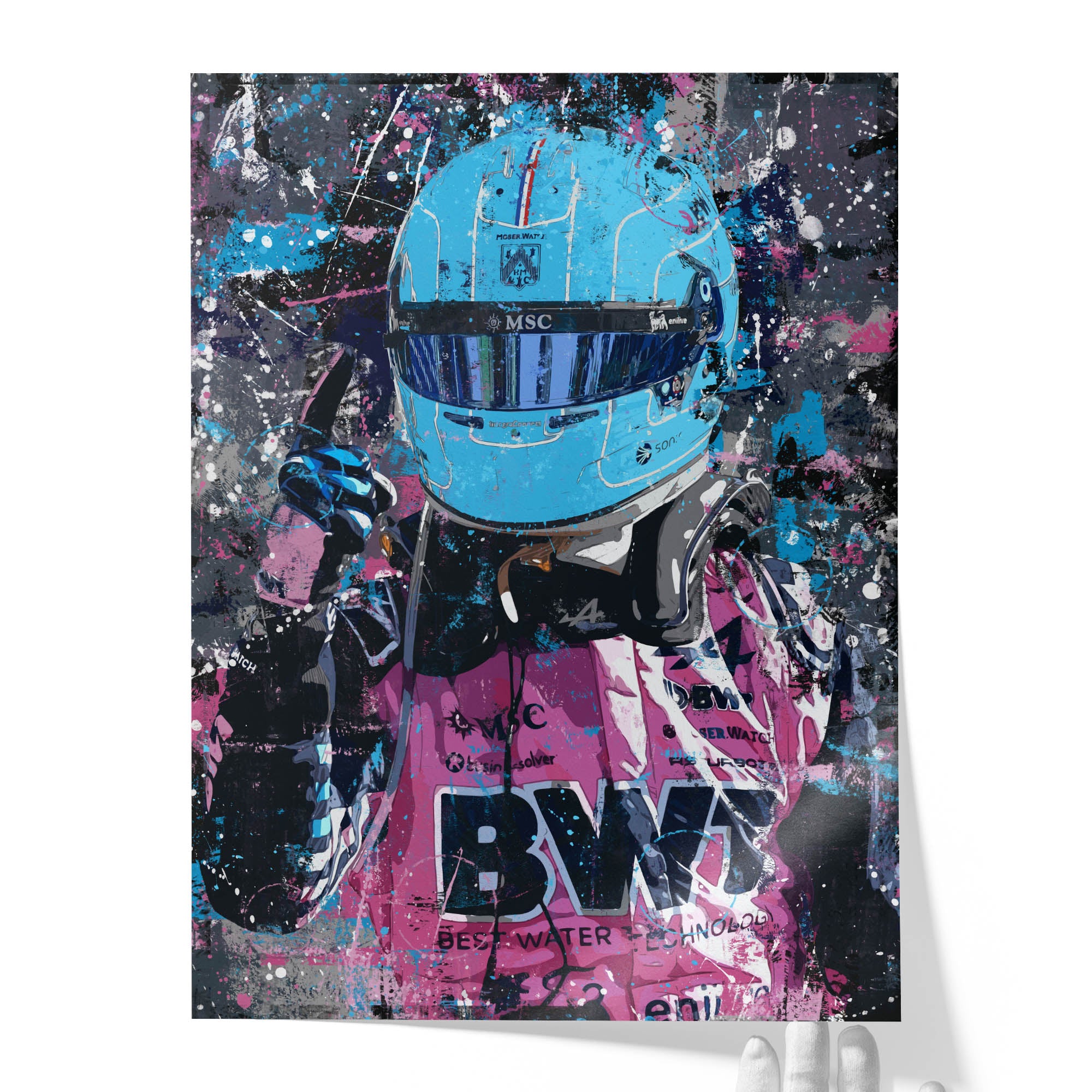Pierre Gasly ‘2026’