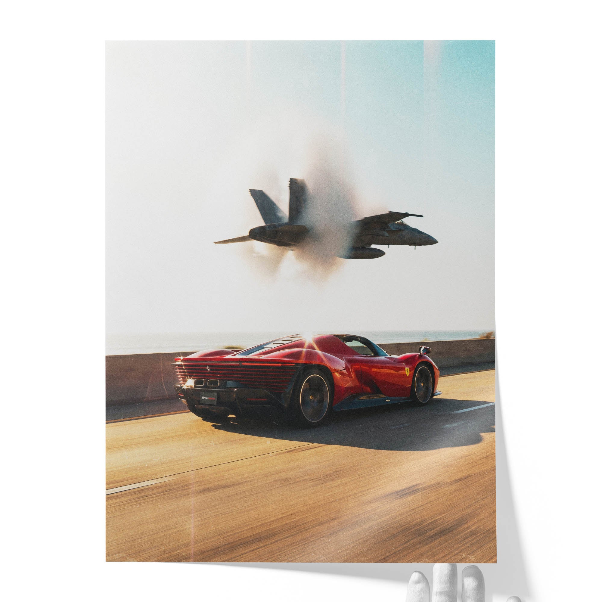 Sonic SP3