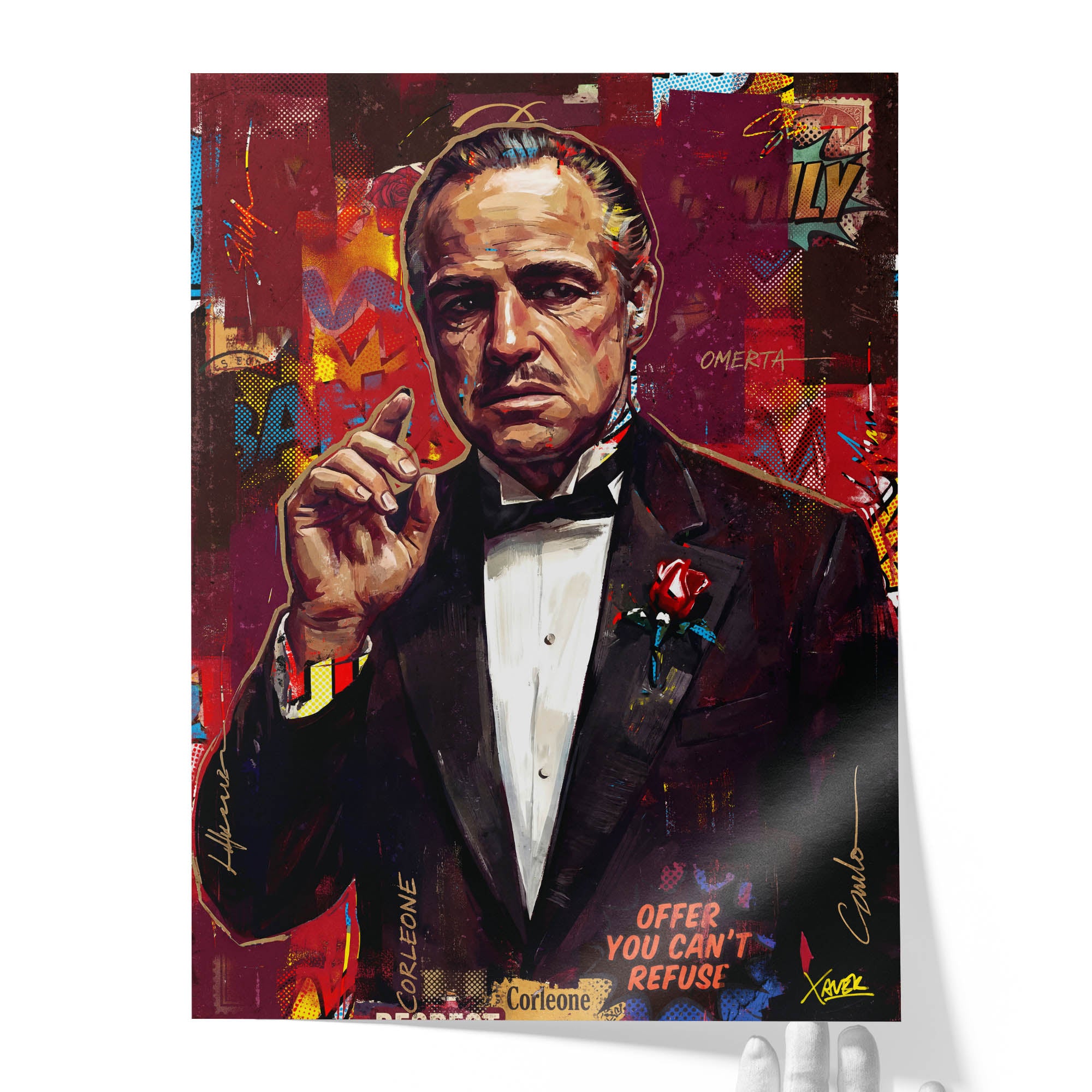 Don Corleone