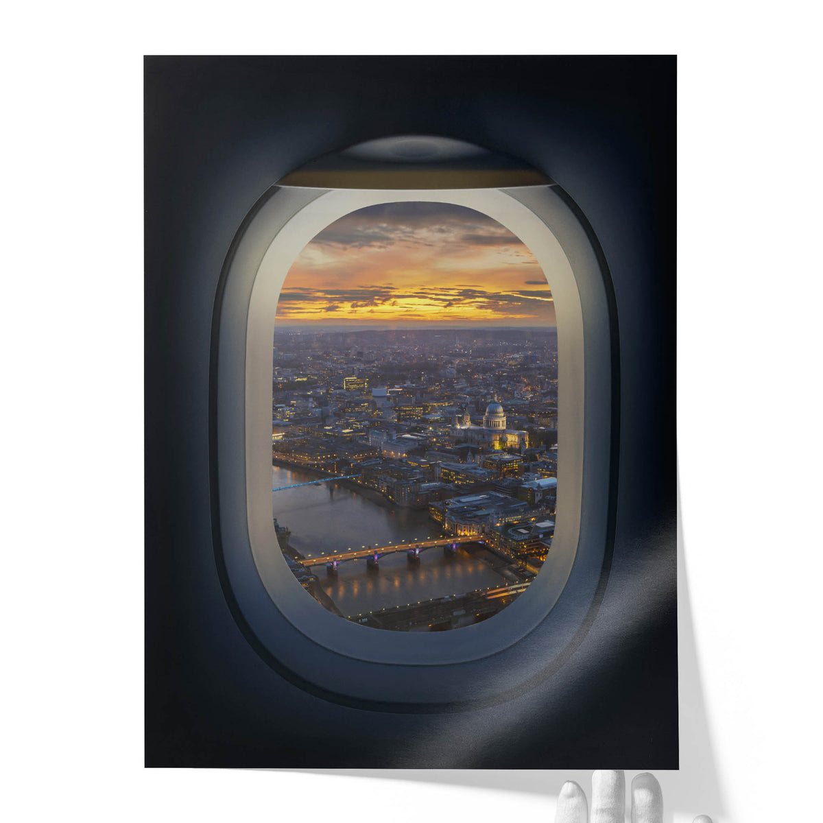 London: Sky-high II