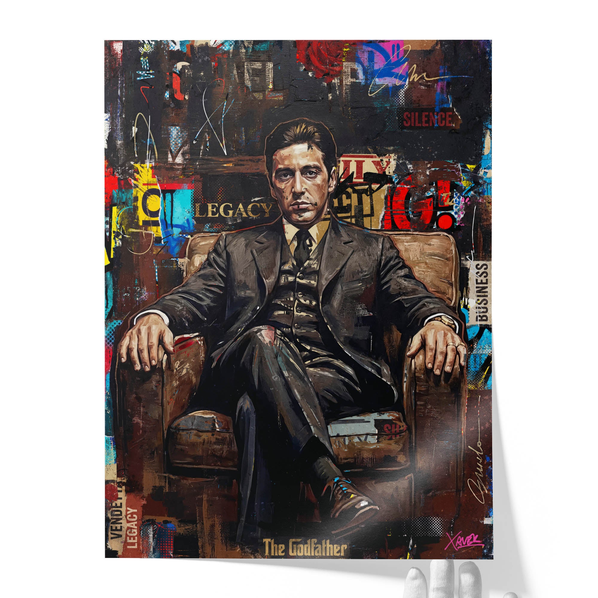 Michael Corleone